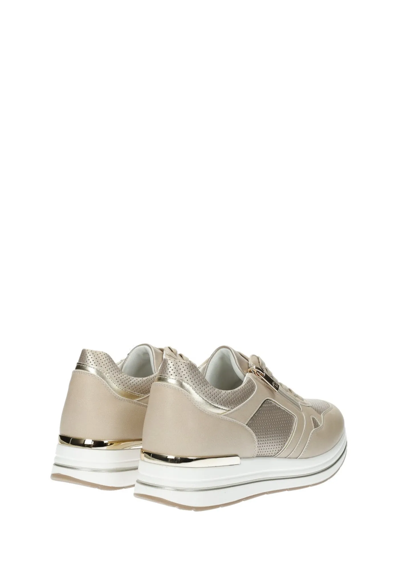 Sneakers Memory Active