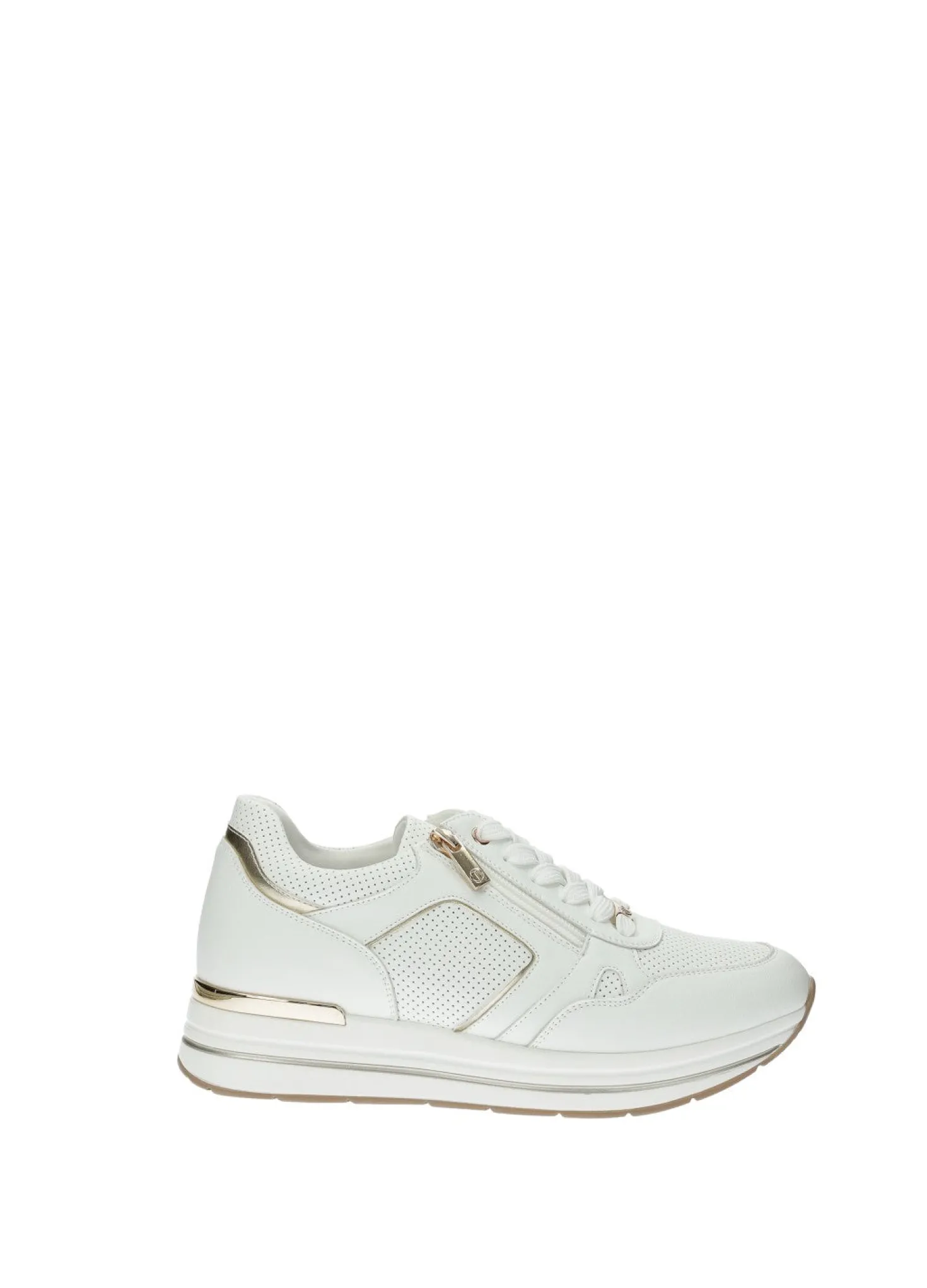 Sneakers Memory Active