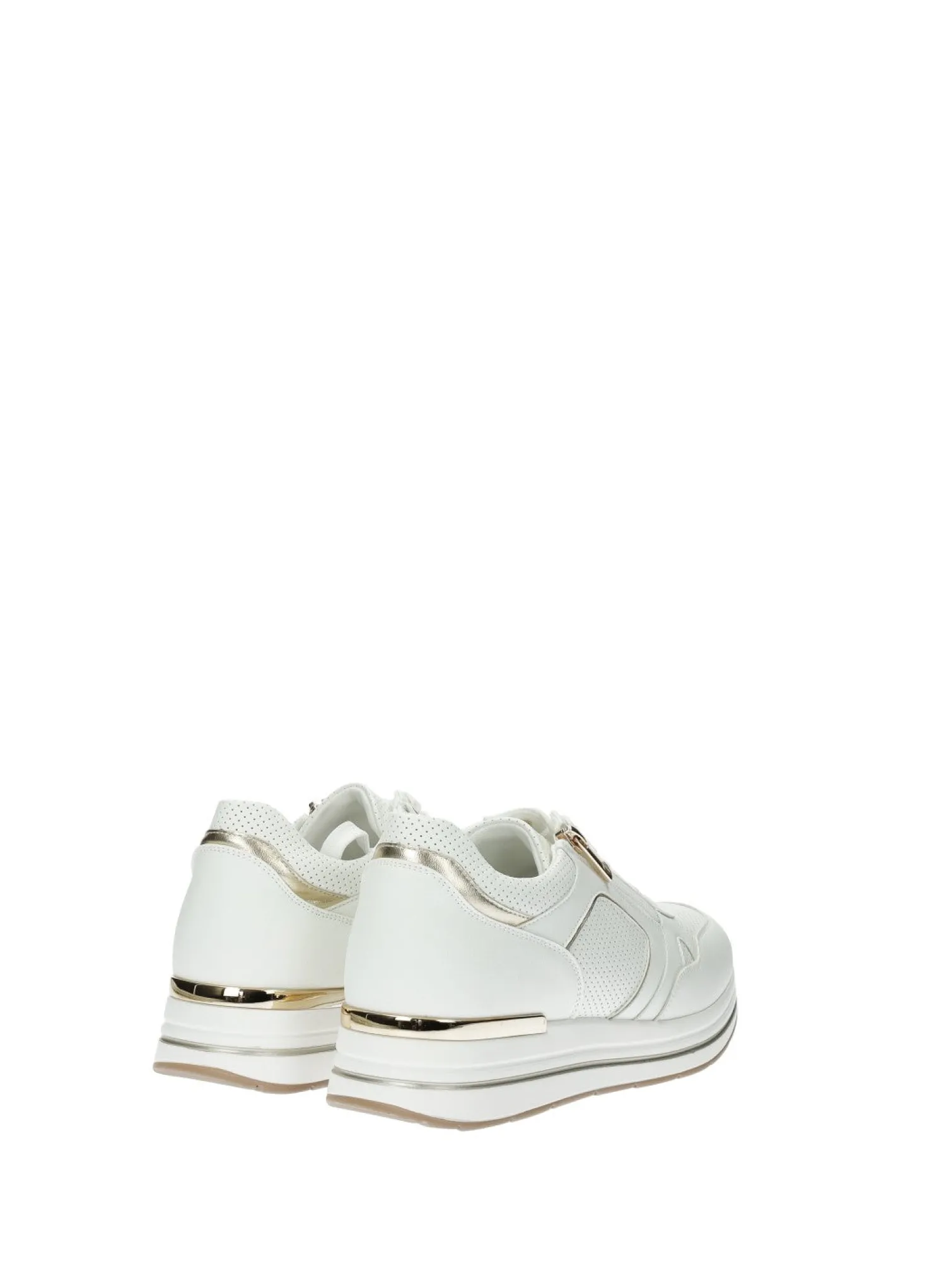 Sneakers Memory Active
