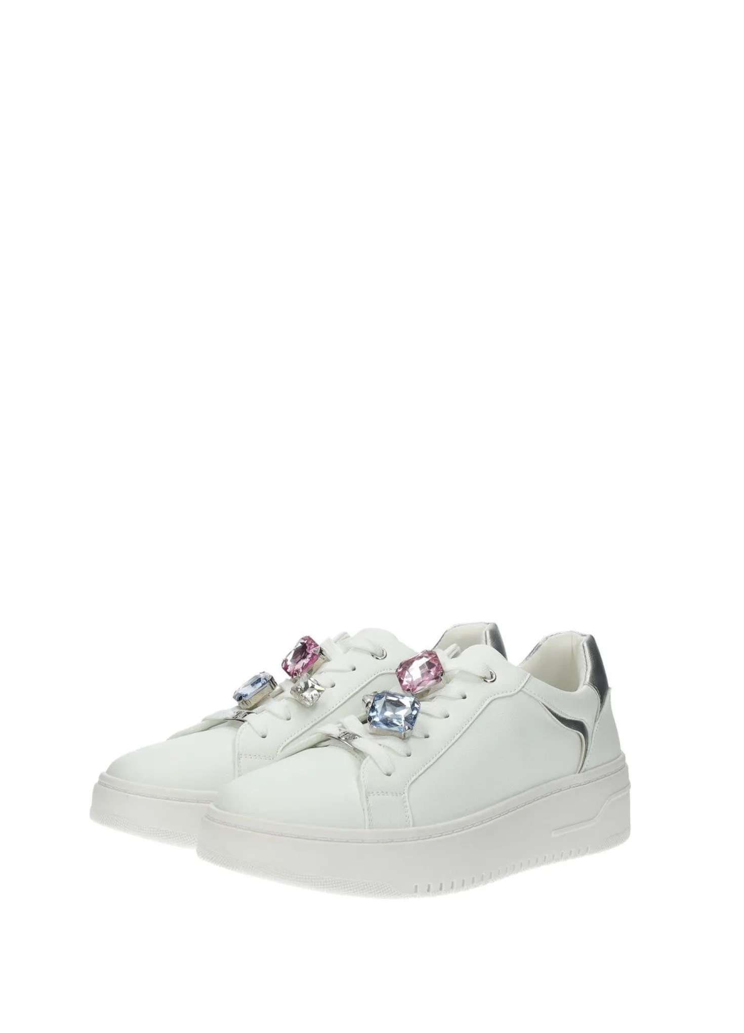 Sneakers Memory Active
