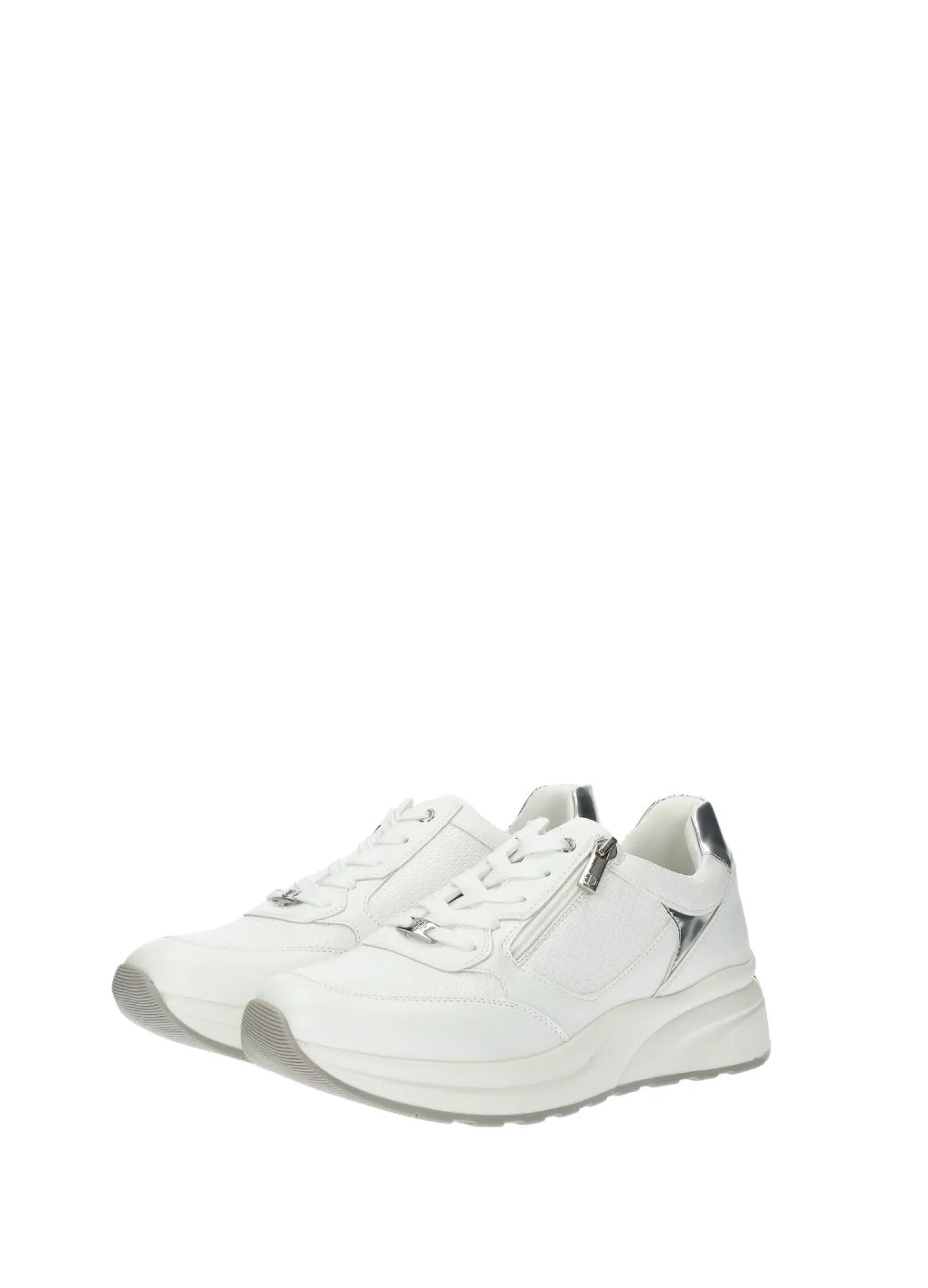 Sneakers Memory Active