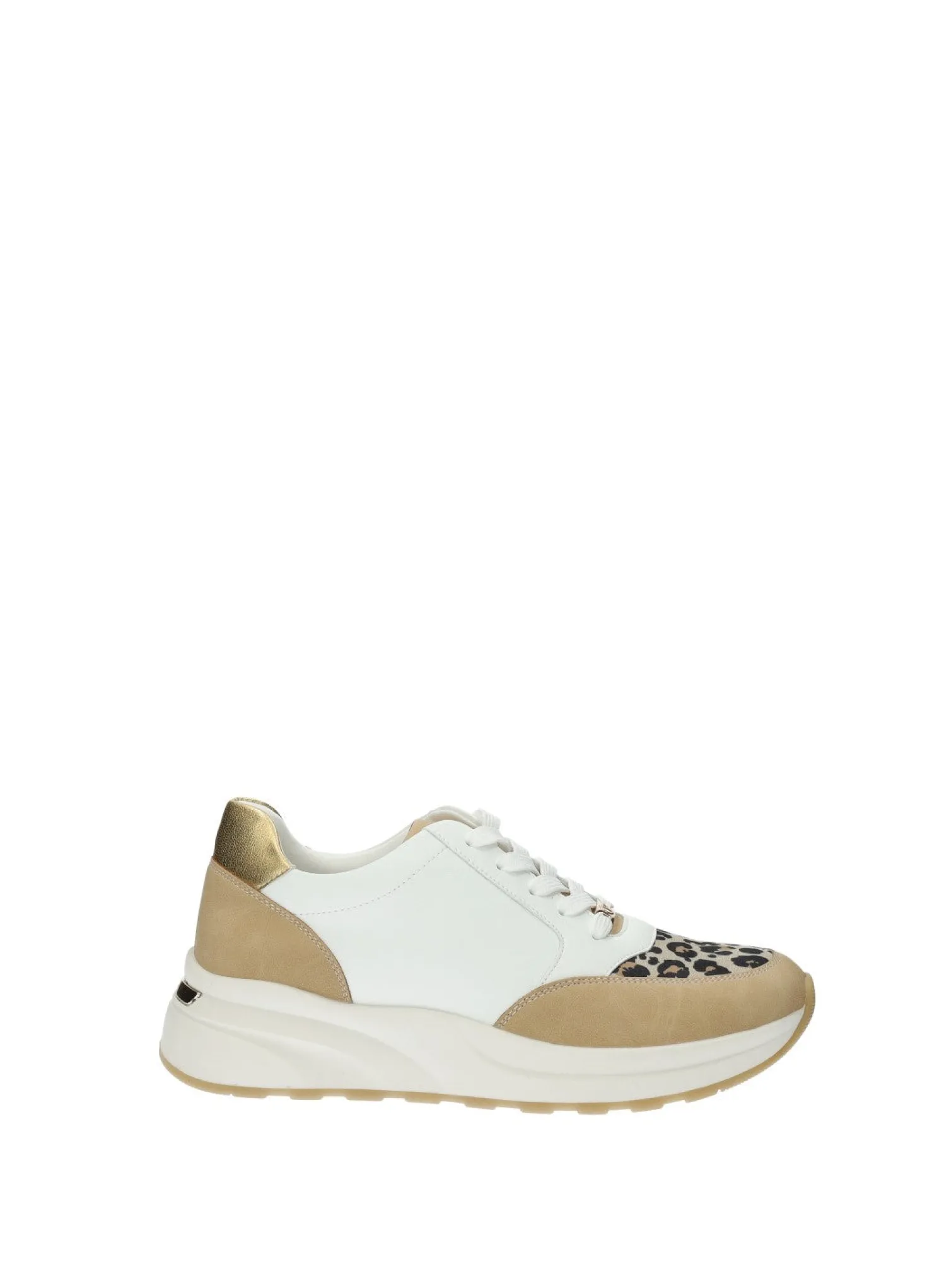 Sneakers Memory Active