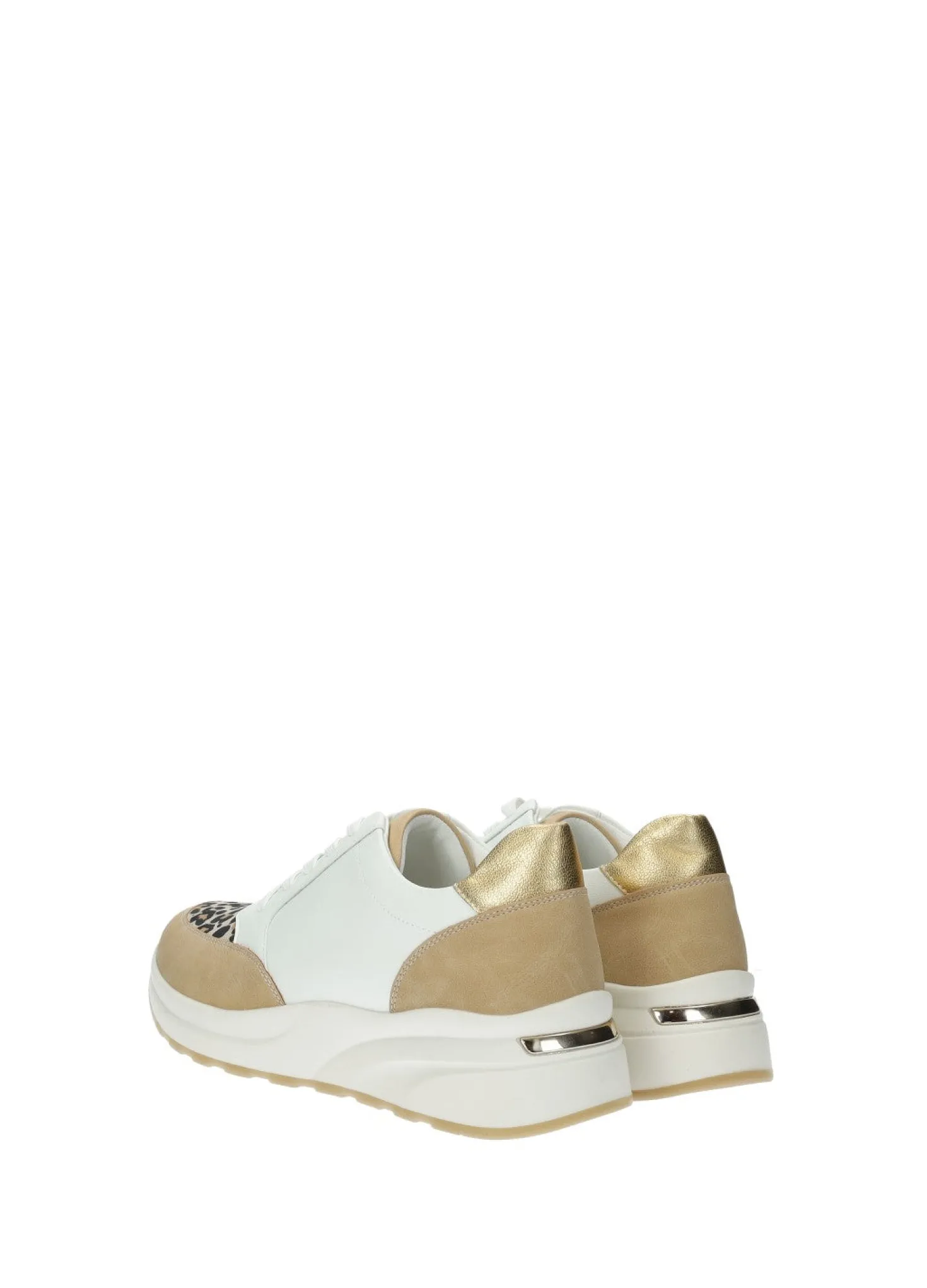 Sneakers Memory Active