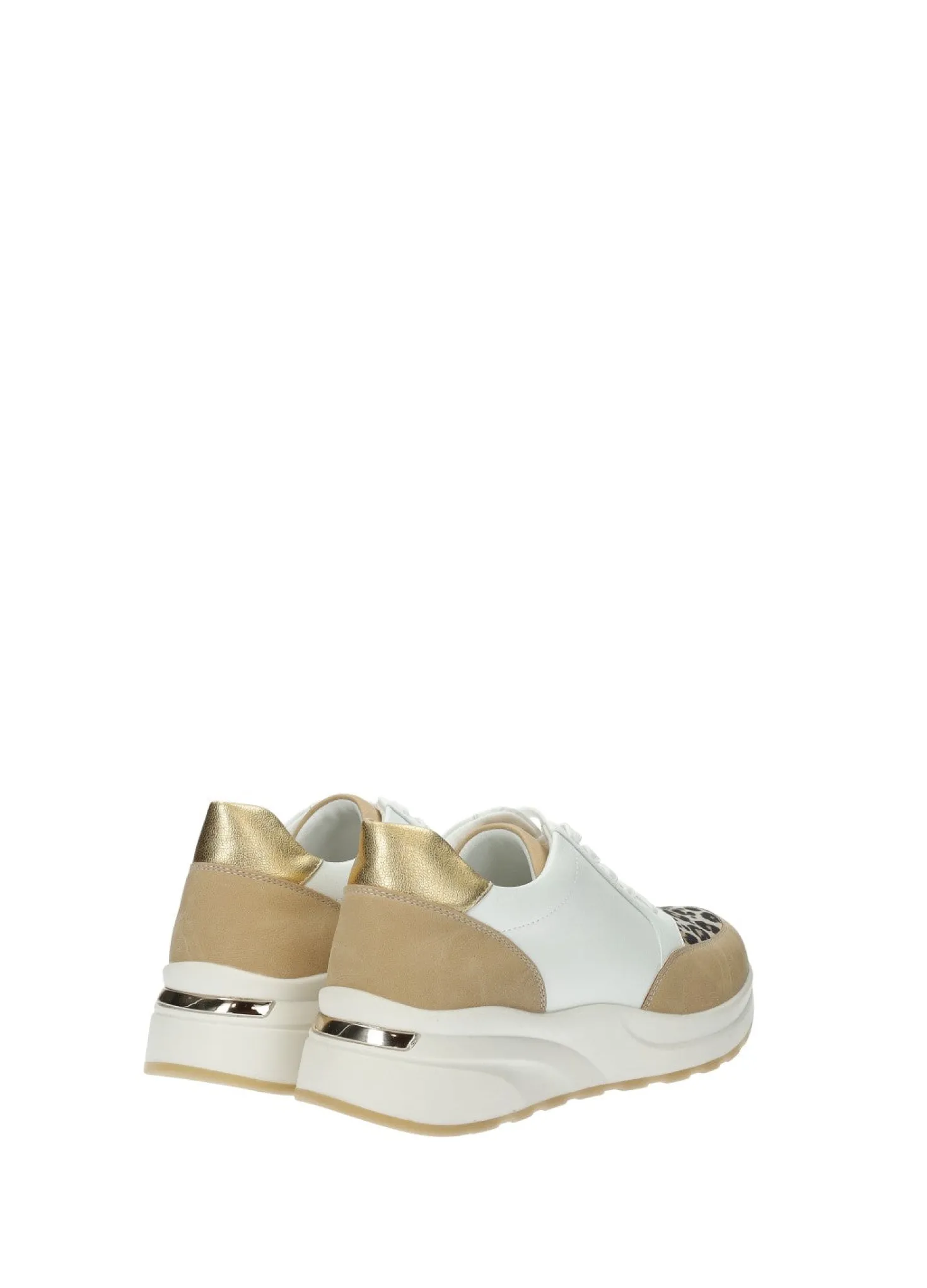 Sneakers Memory Active