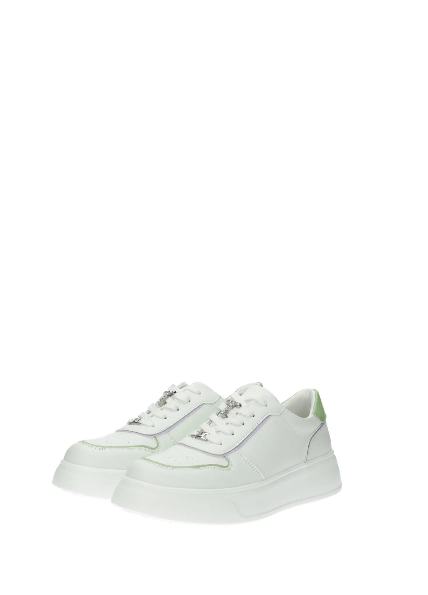 Sneakers Memory Active