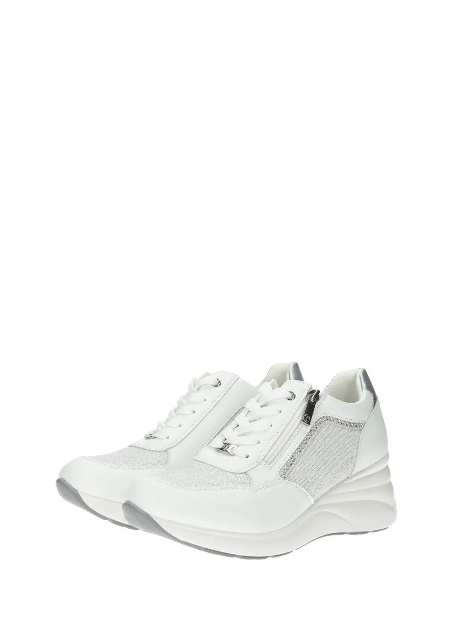 Sneakers Memory Active
