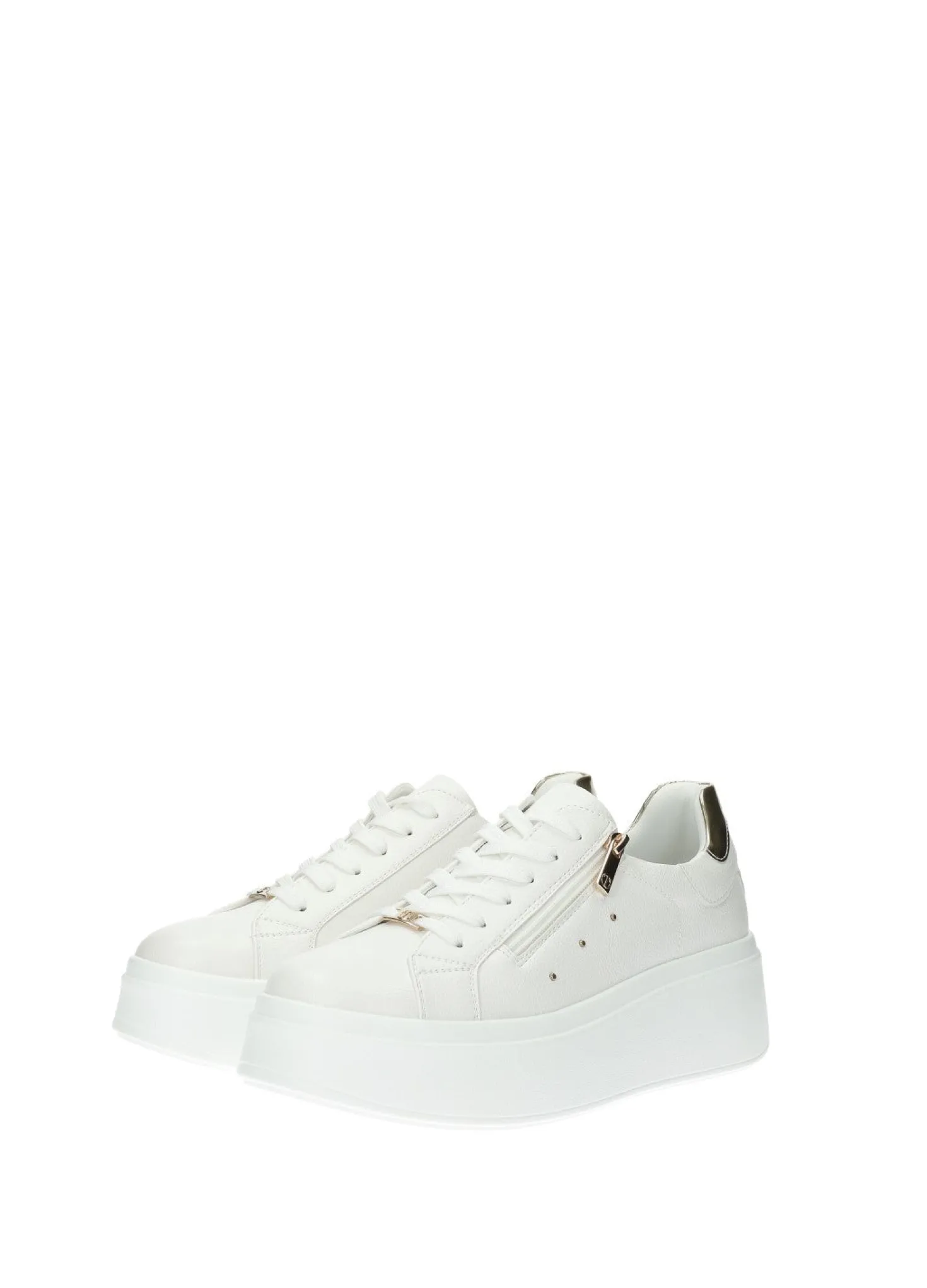 Sneakers Memory Active
