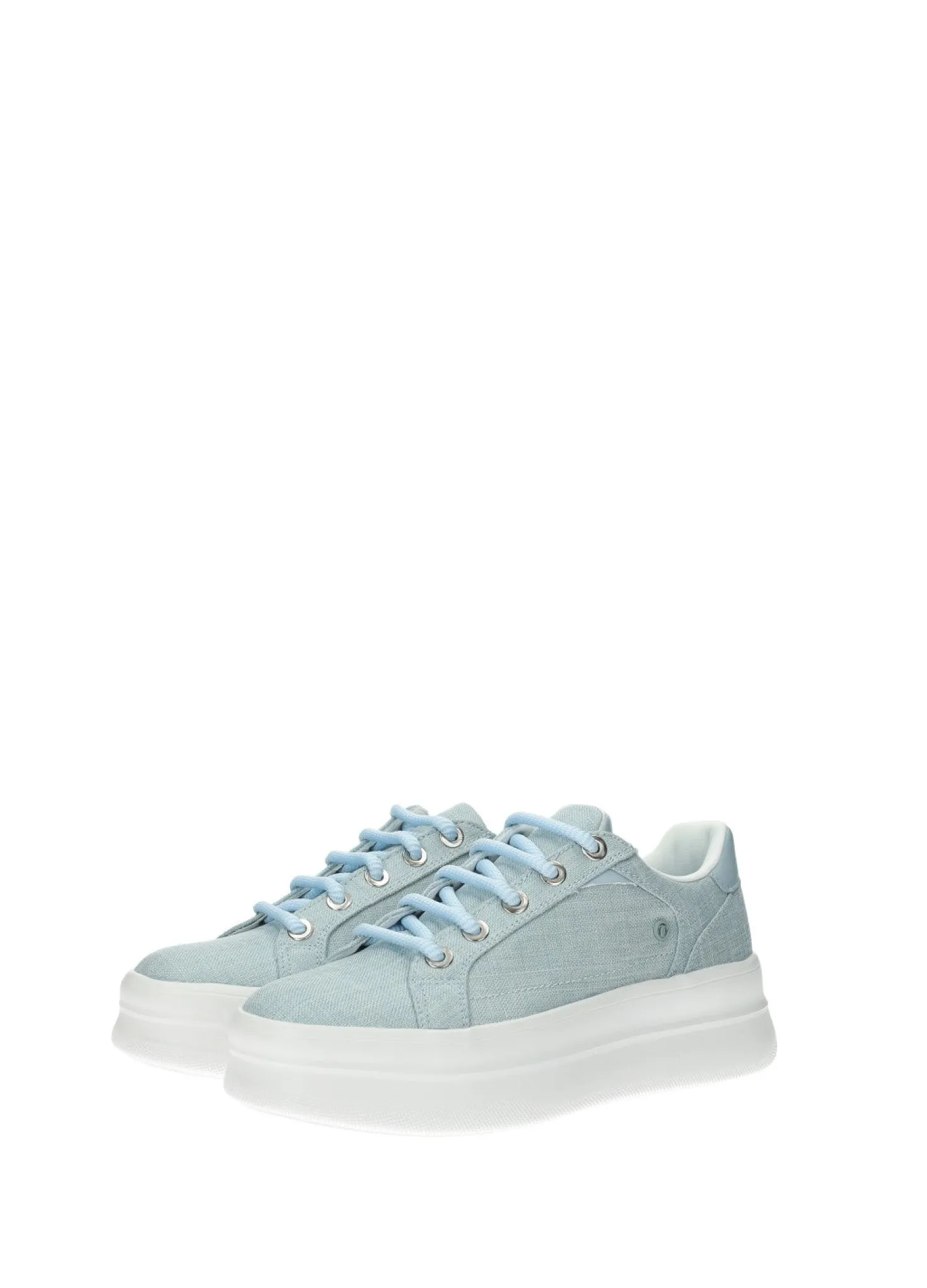 Sneakers Memory Active