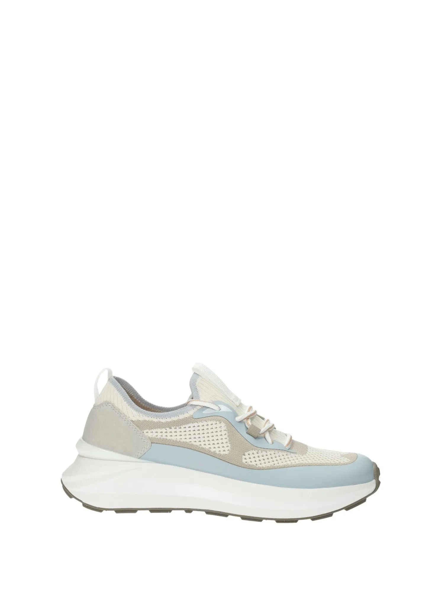 Sneakers Memory Active