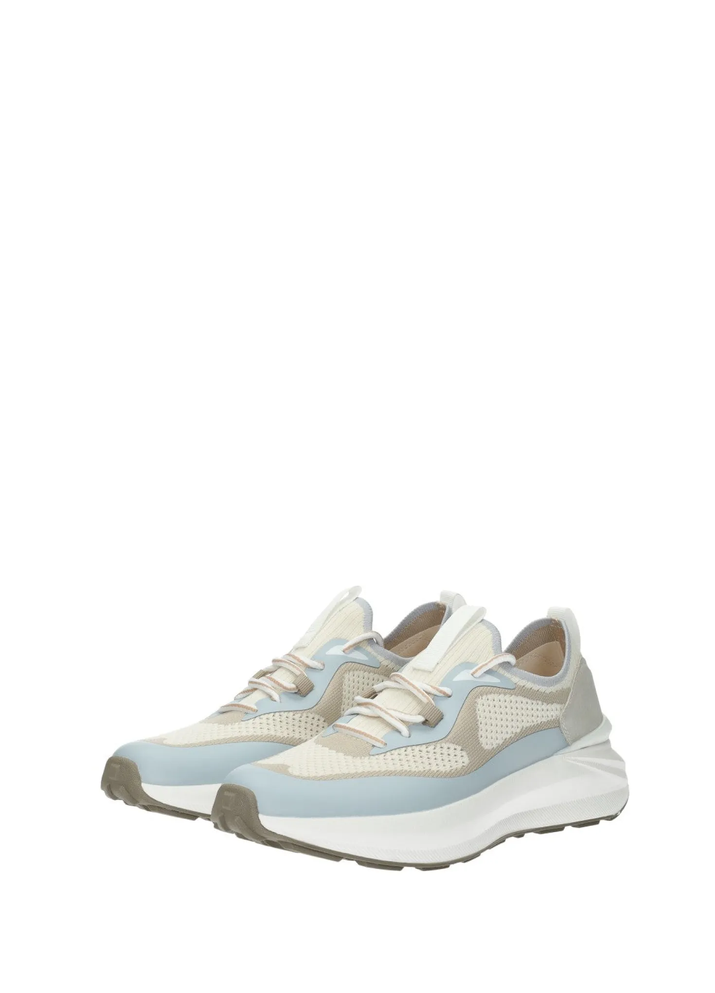 Sneakers Memory Active
