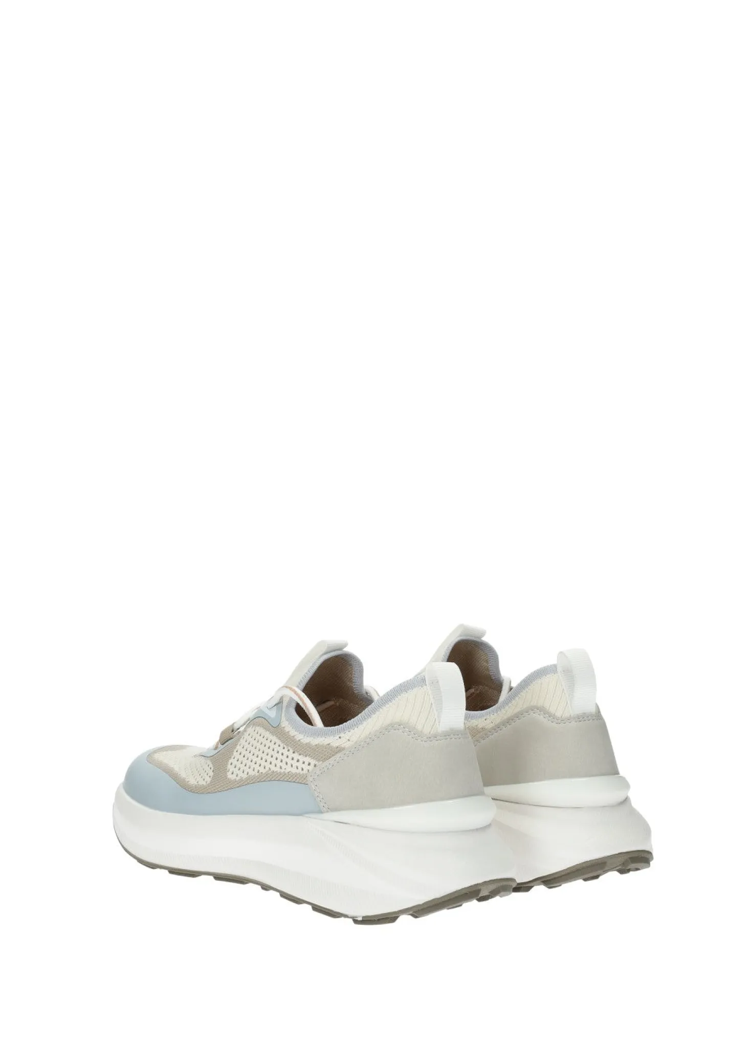 Sneakers Memory Active
