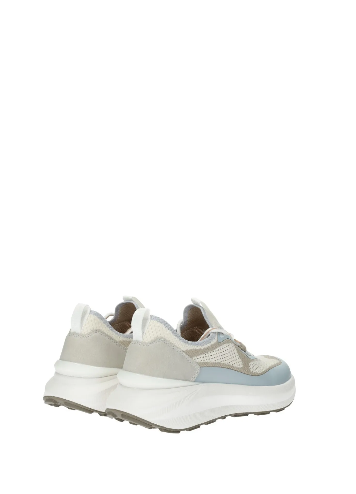 Sneakers Memory Active