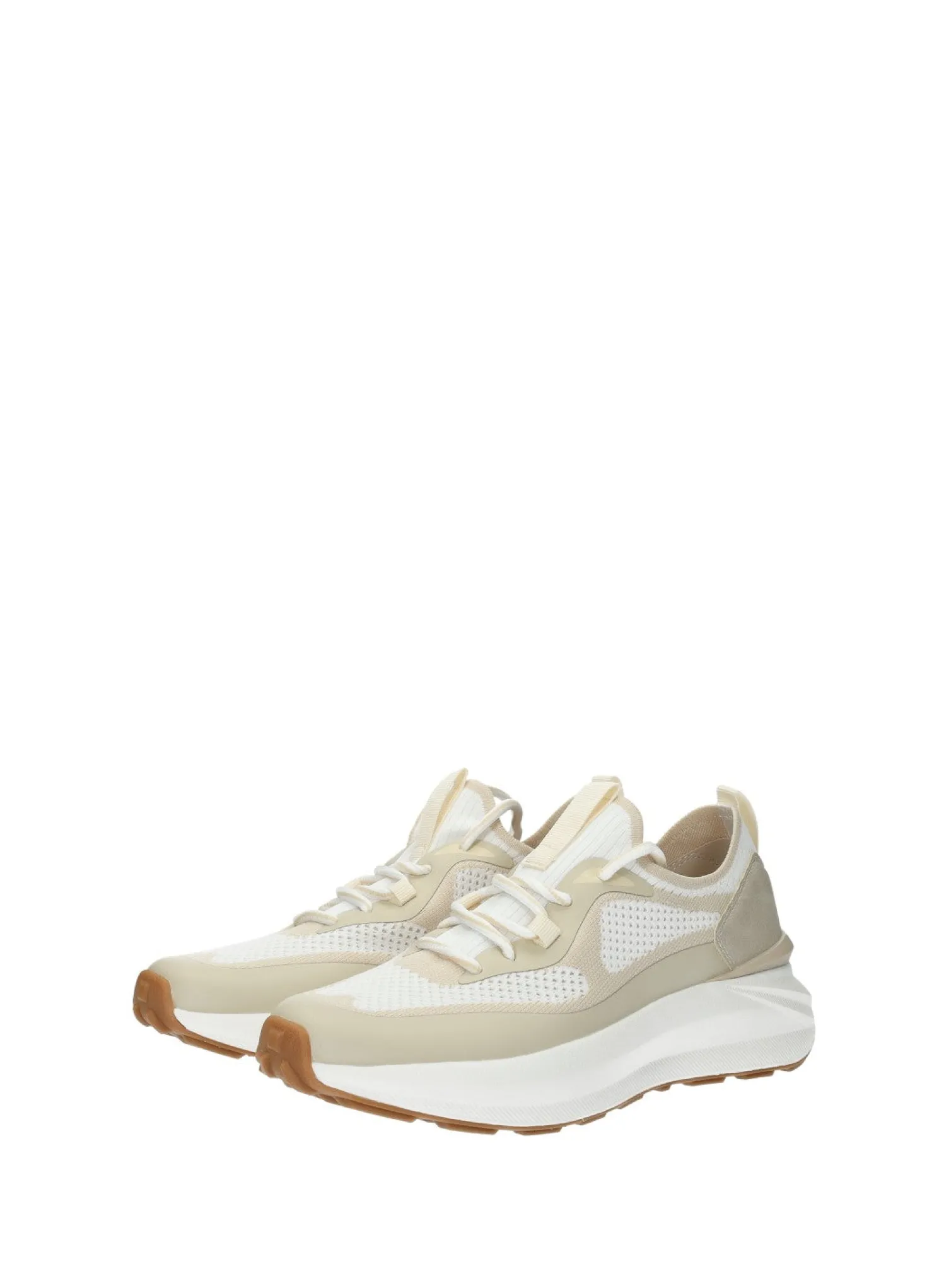 Sneakers Memory Active