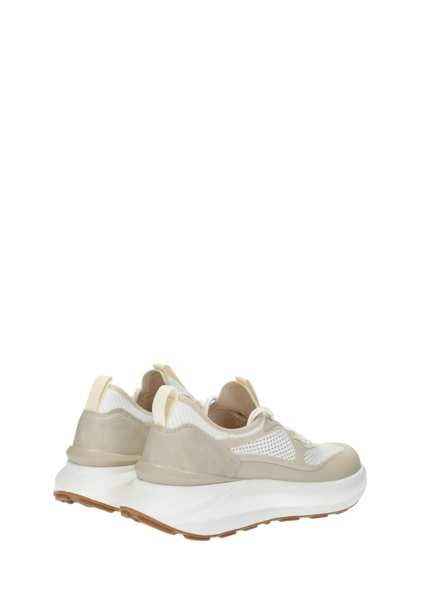 Sneakers Memory Active