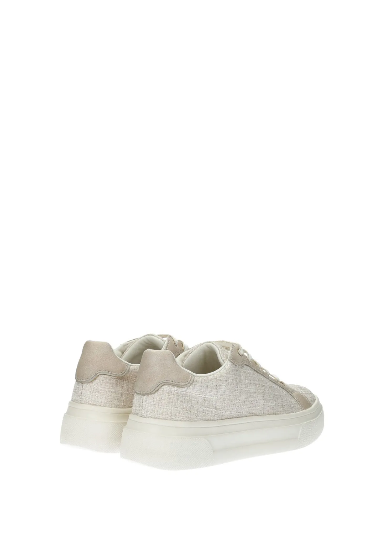 Sneakers Memory Active