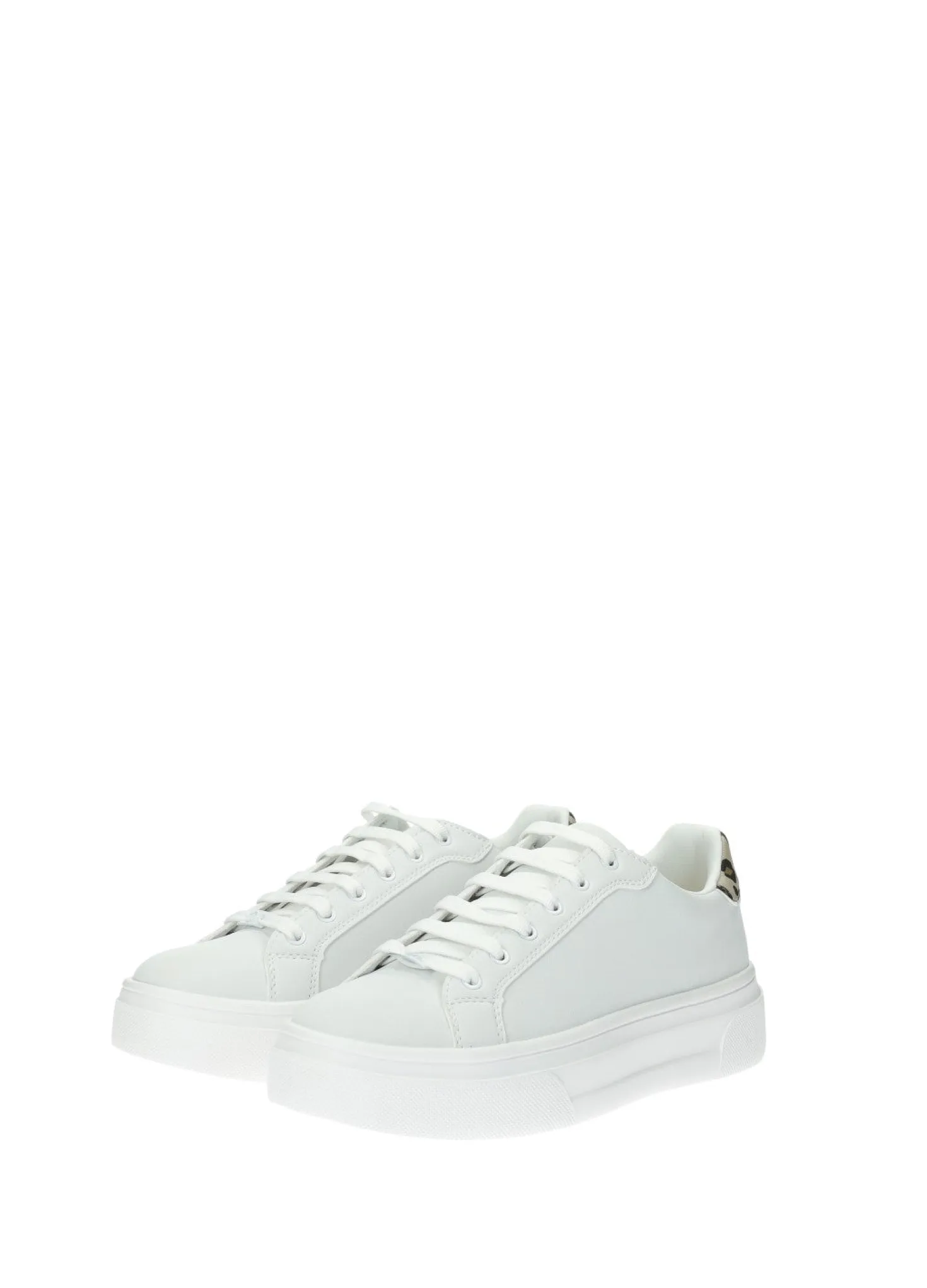 Sneakers Memory Active