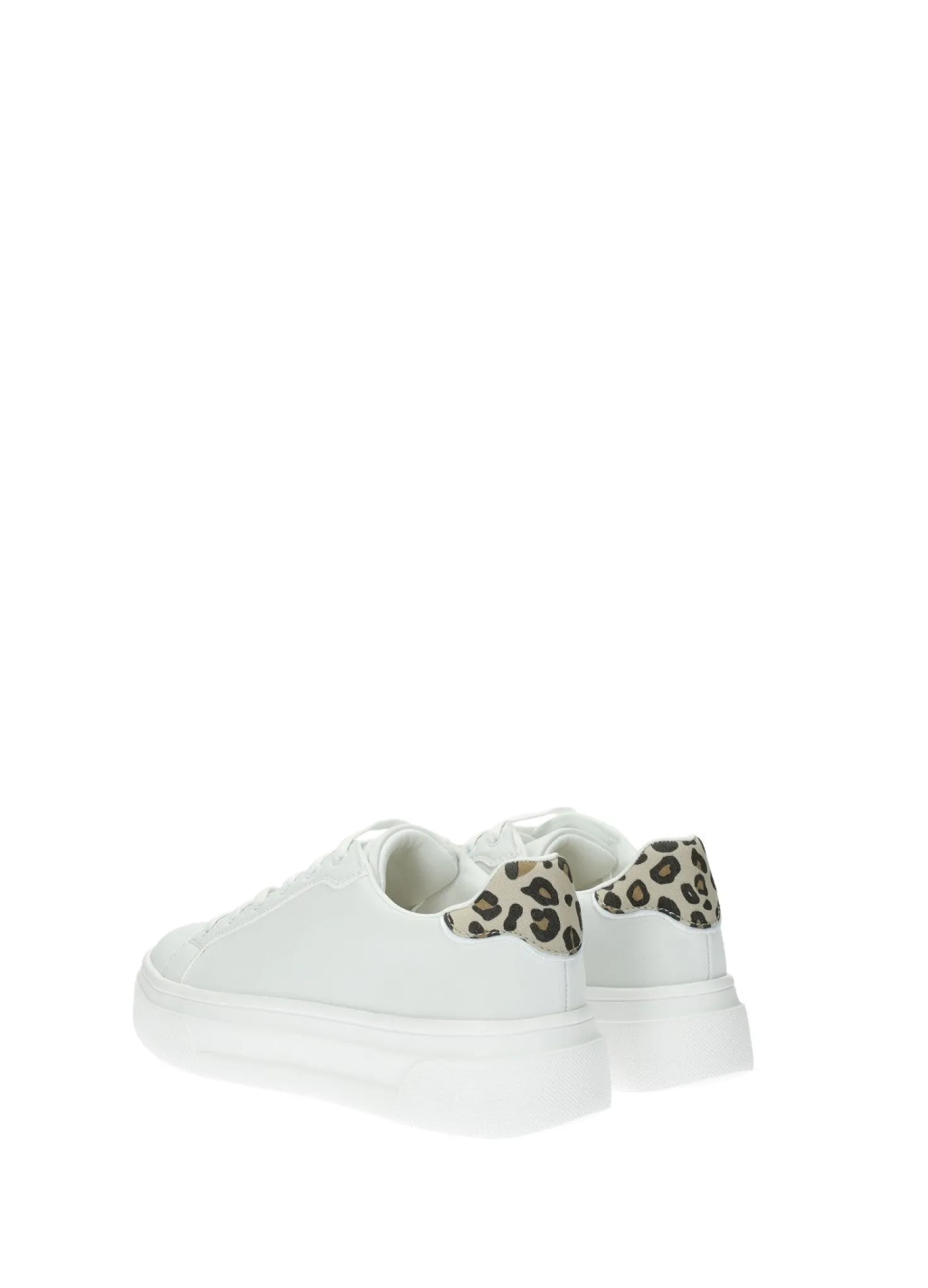 Sneakers Memory Active