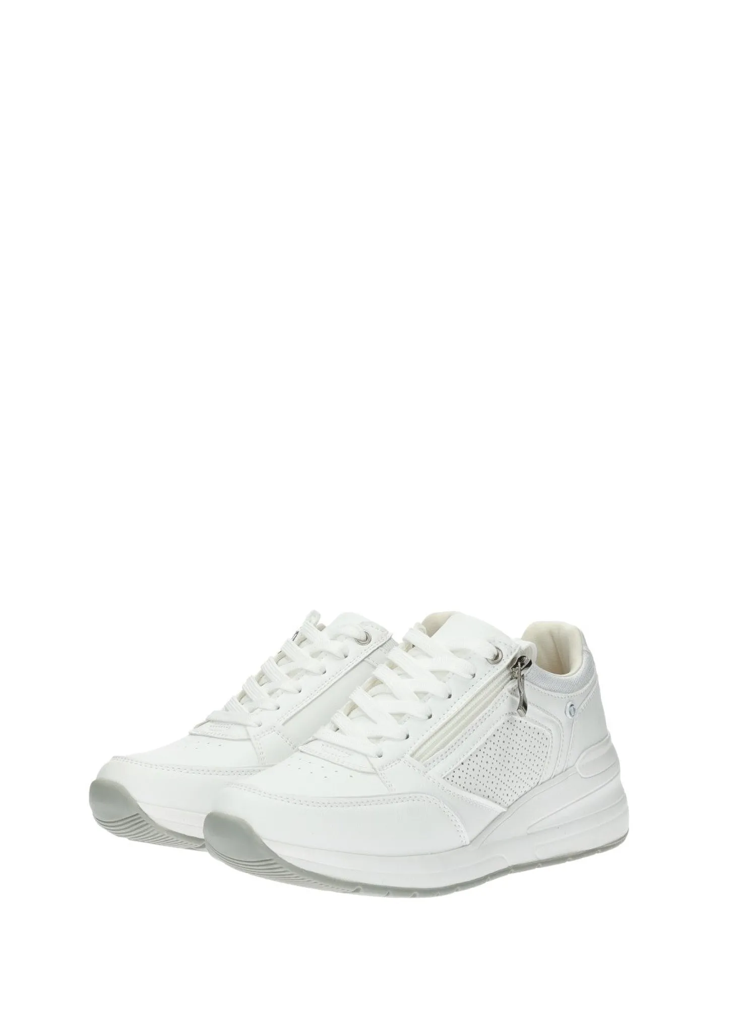 Sneakers Memory Active
