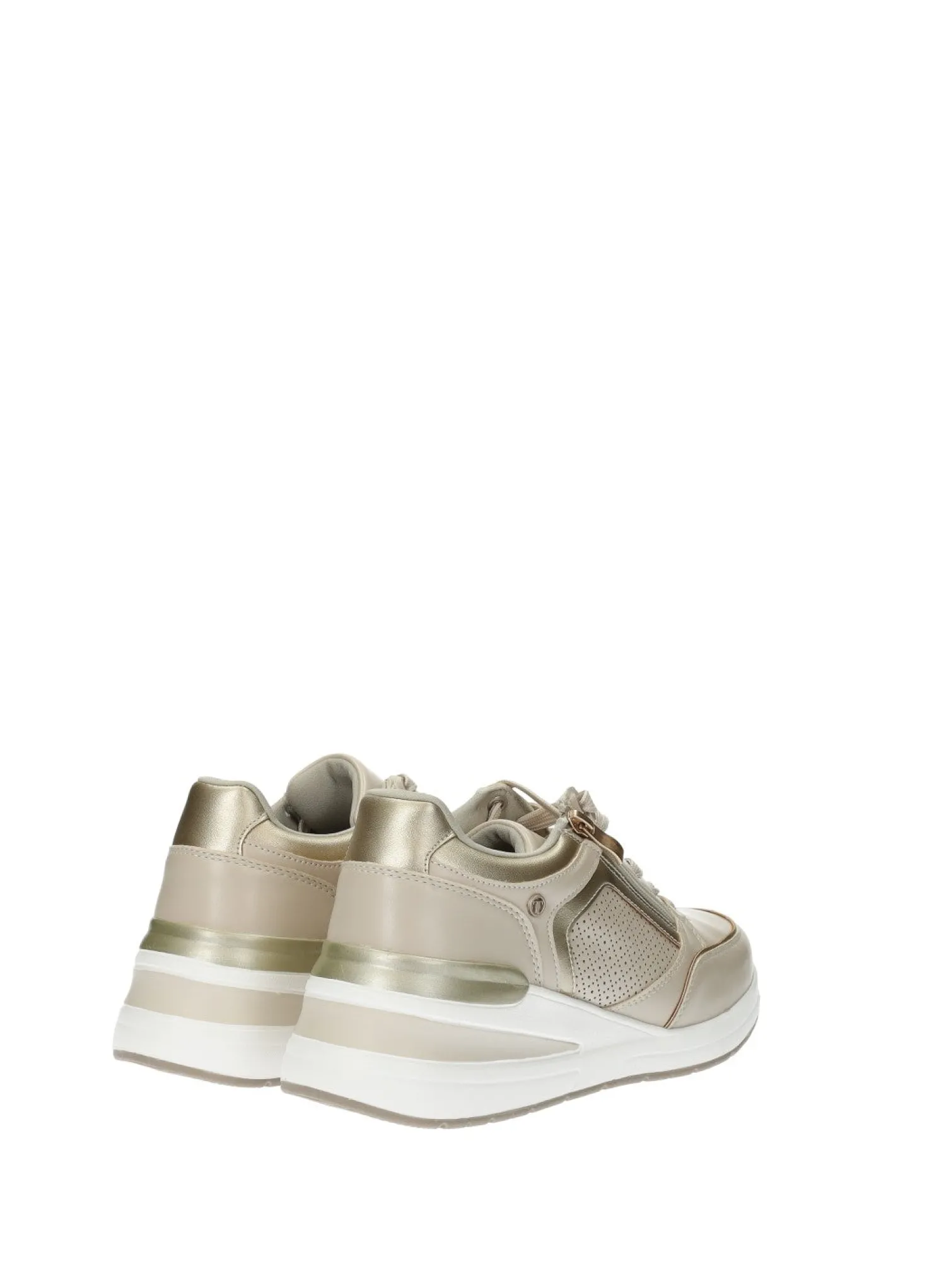 Sneakers Memory Active