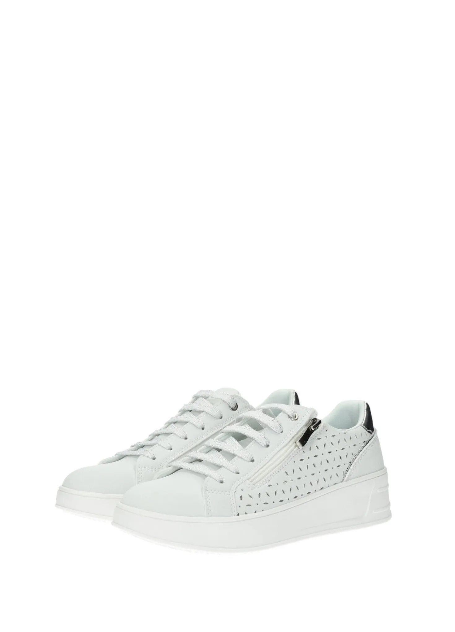 Sneakers Memory Active