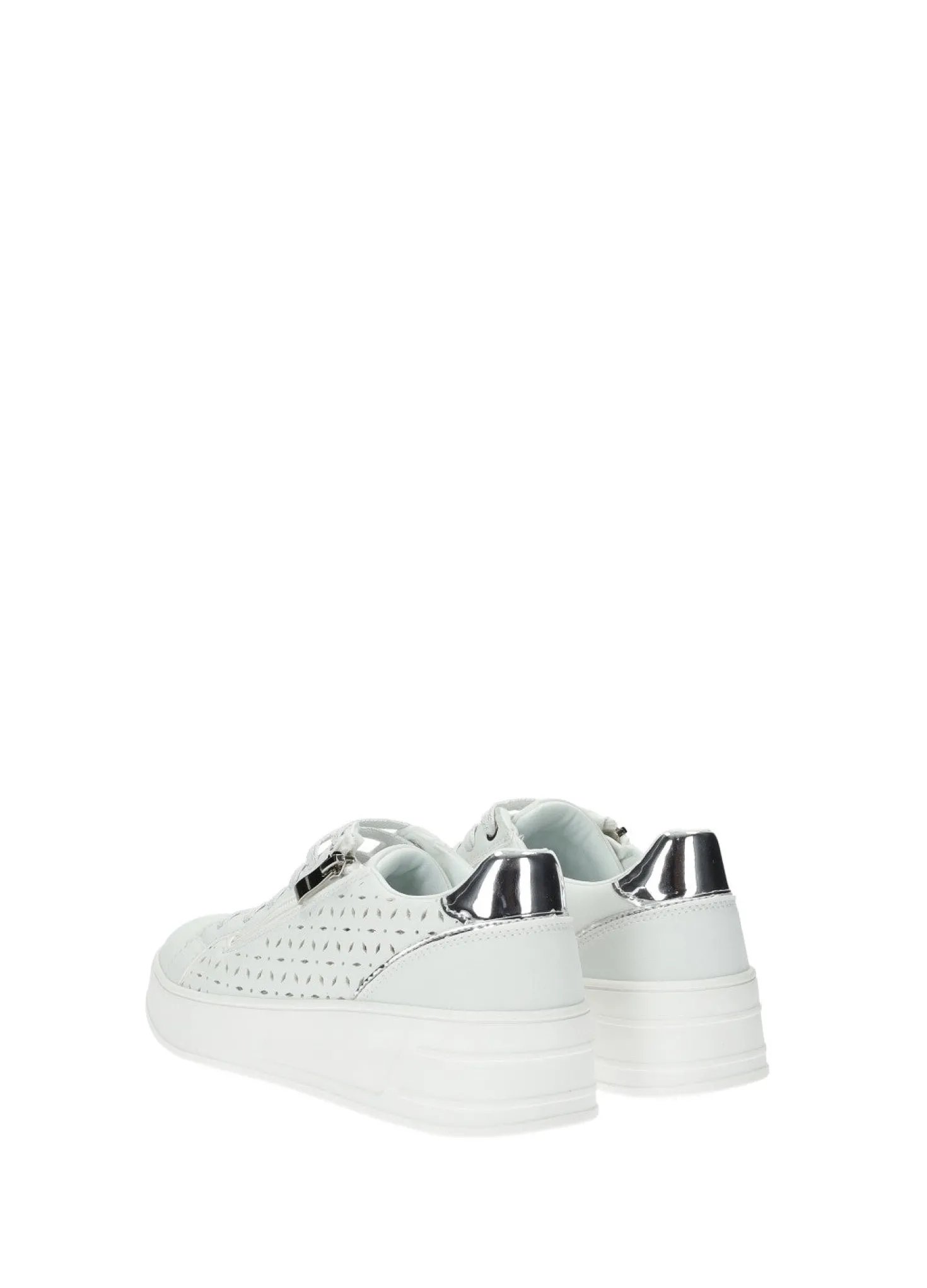 Sneakers Memory Active