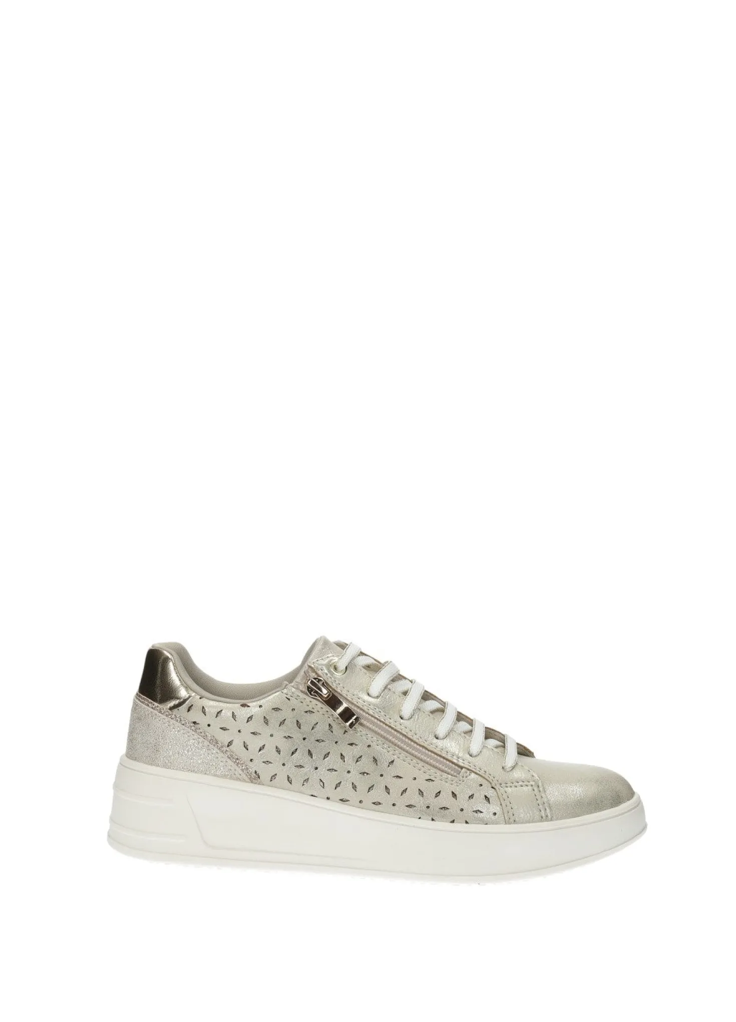 Sneakers Memory Active