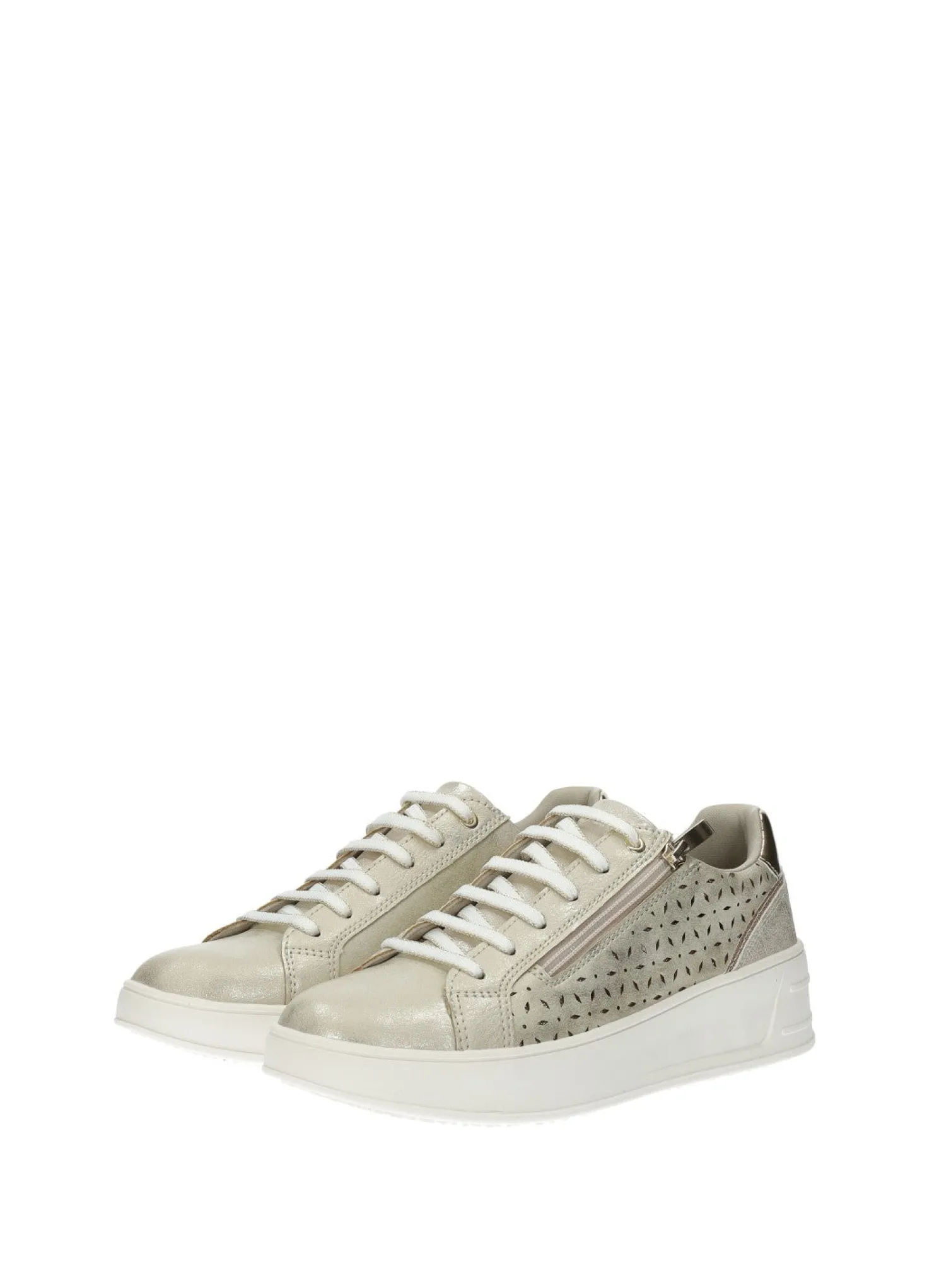 Sneakers Memory Active