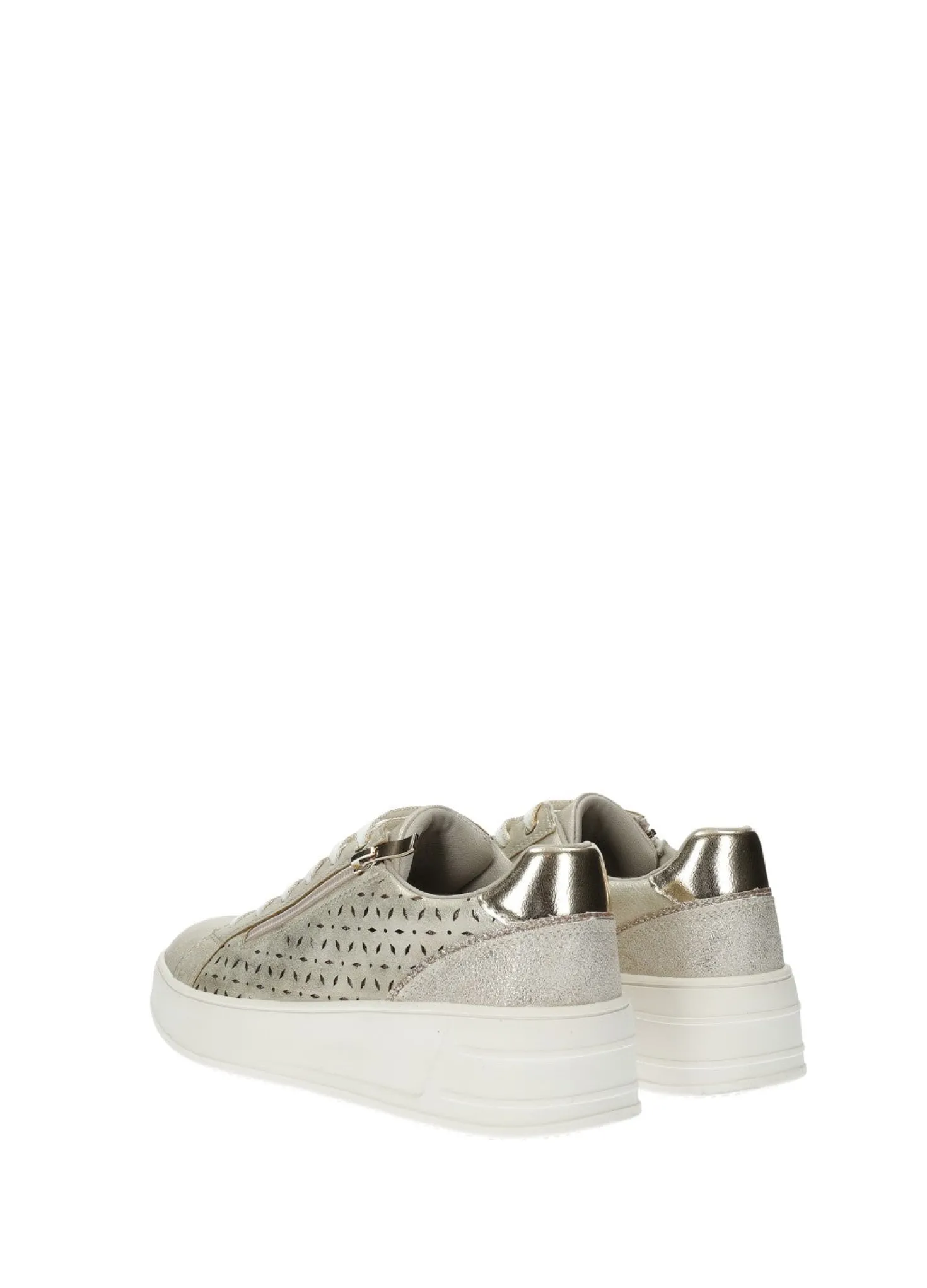 Sneakers Memory Active