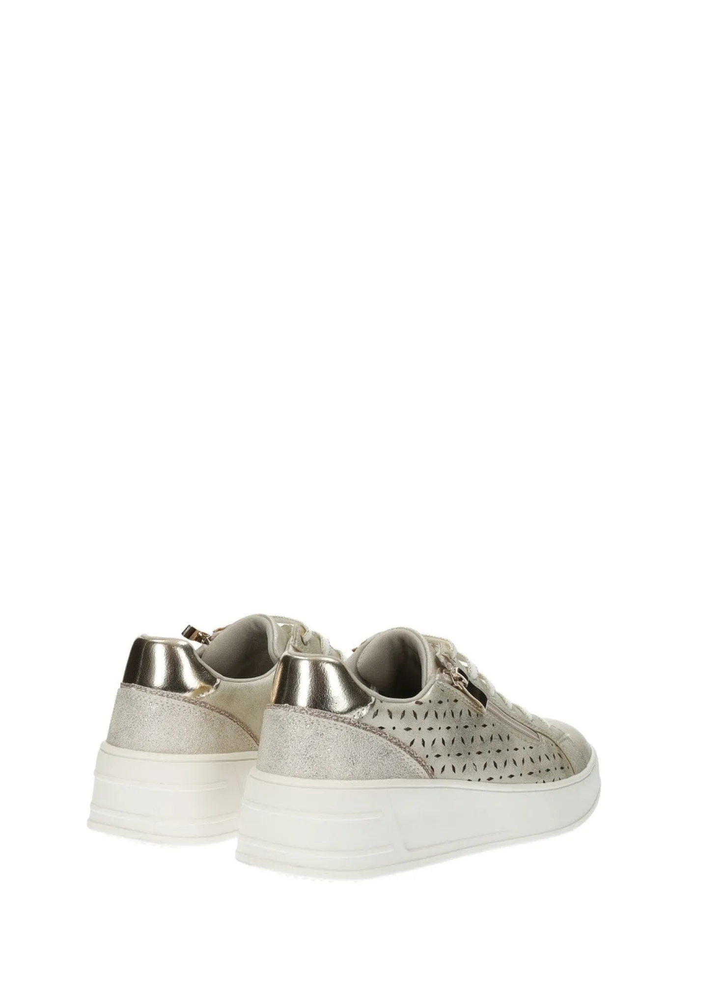 Sneakers Memory Active