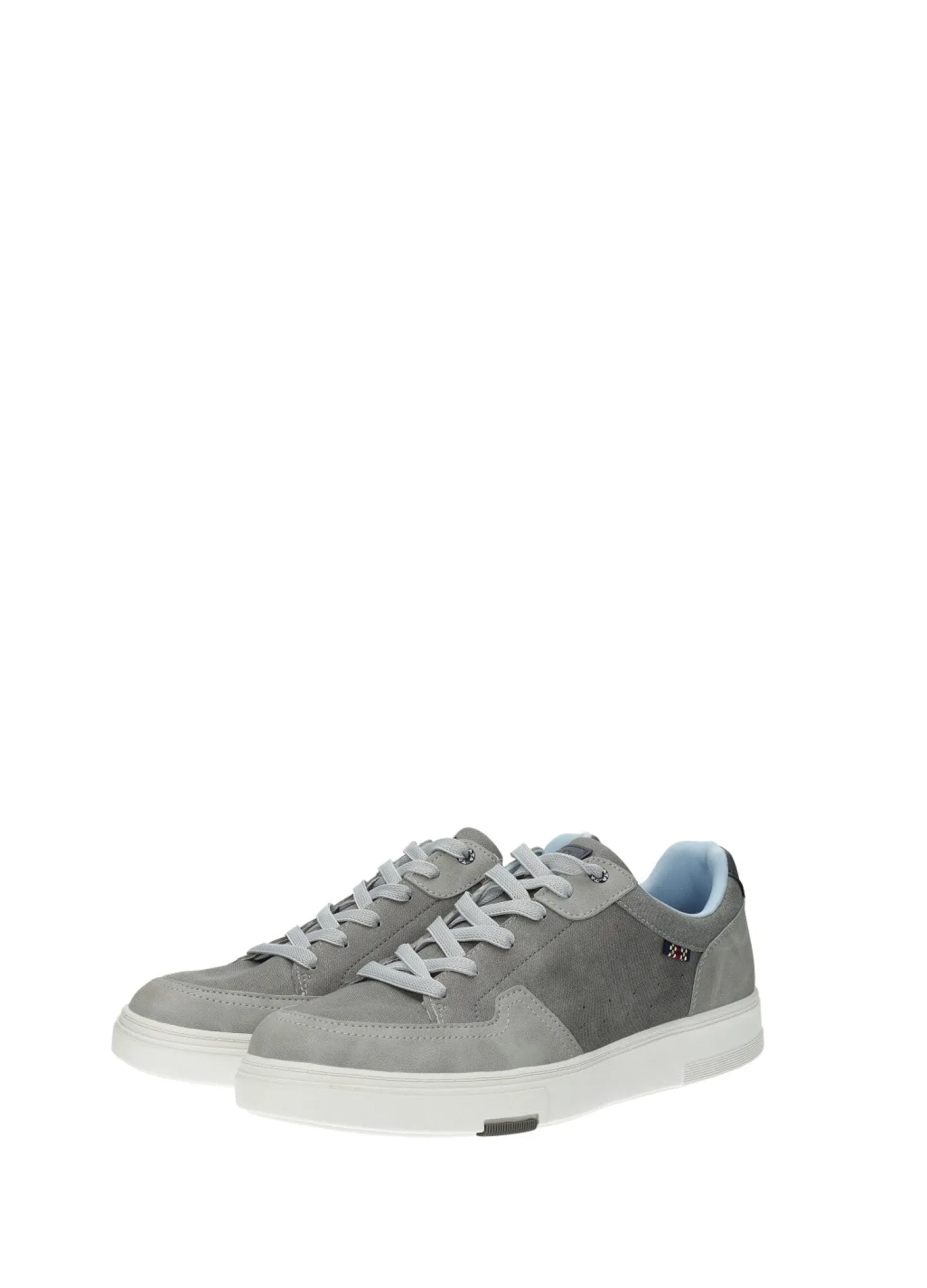 Sneakers Memory Active