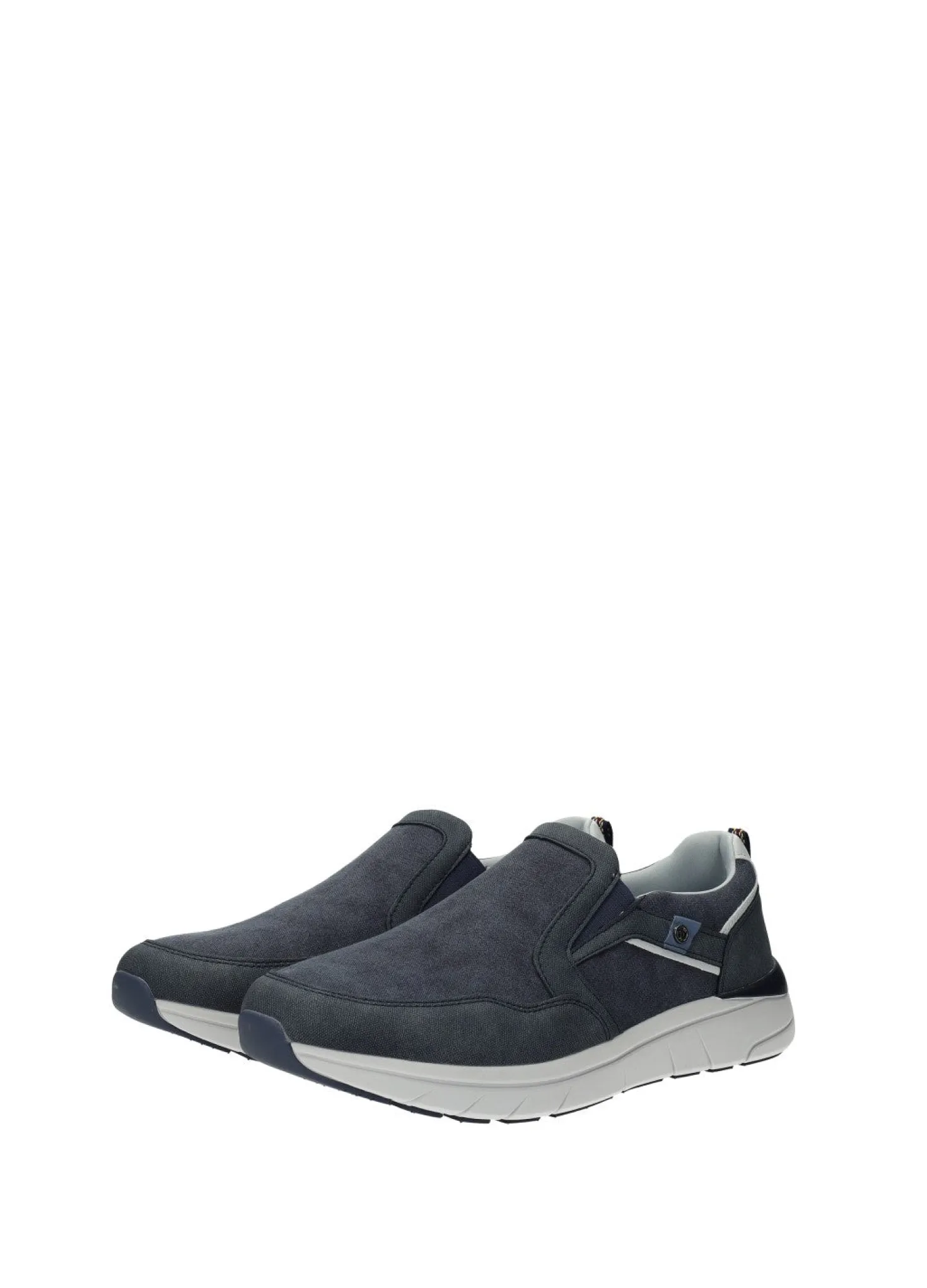 Sneakers Memory Active