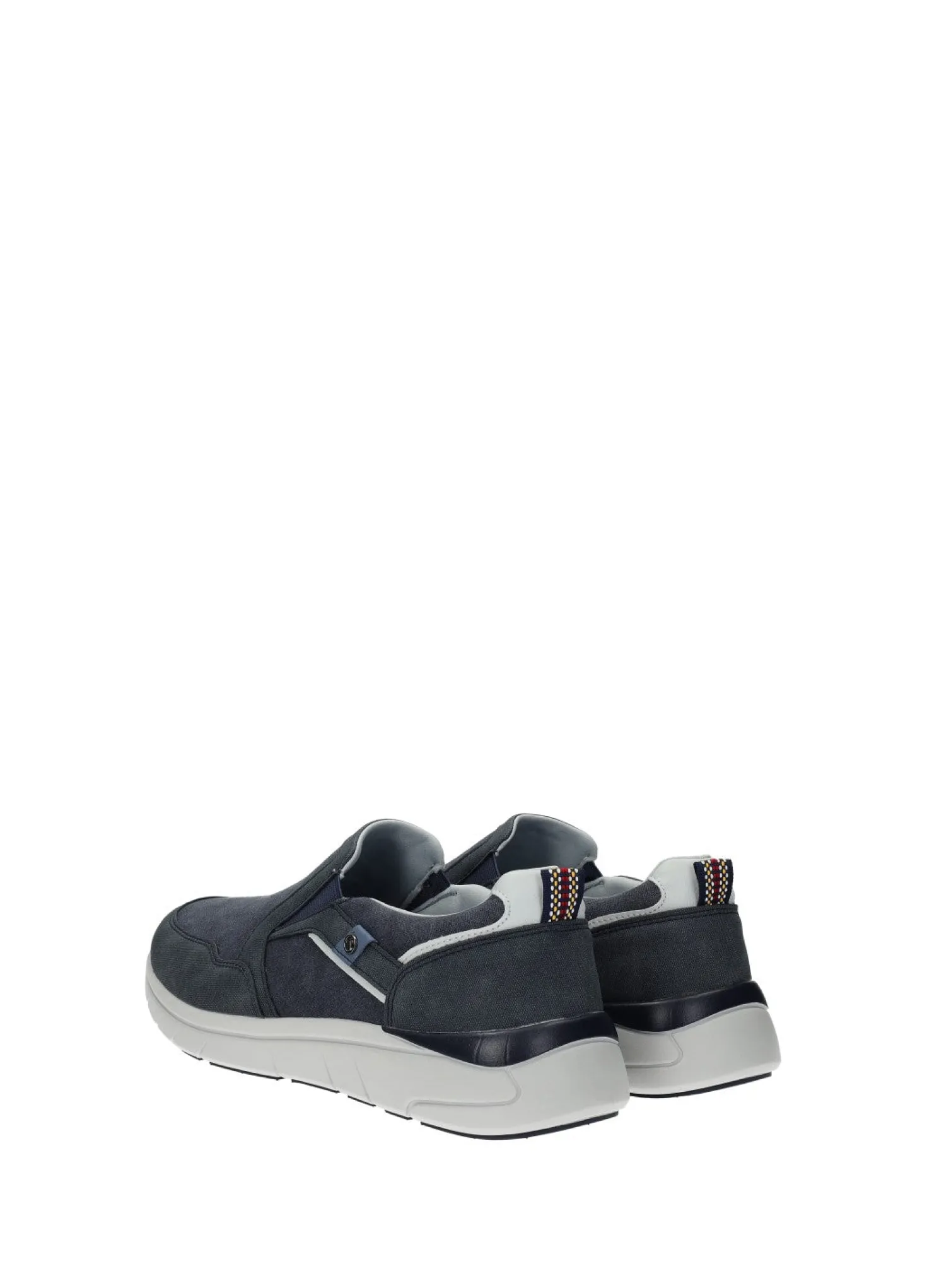 Sneakers Memory Active