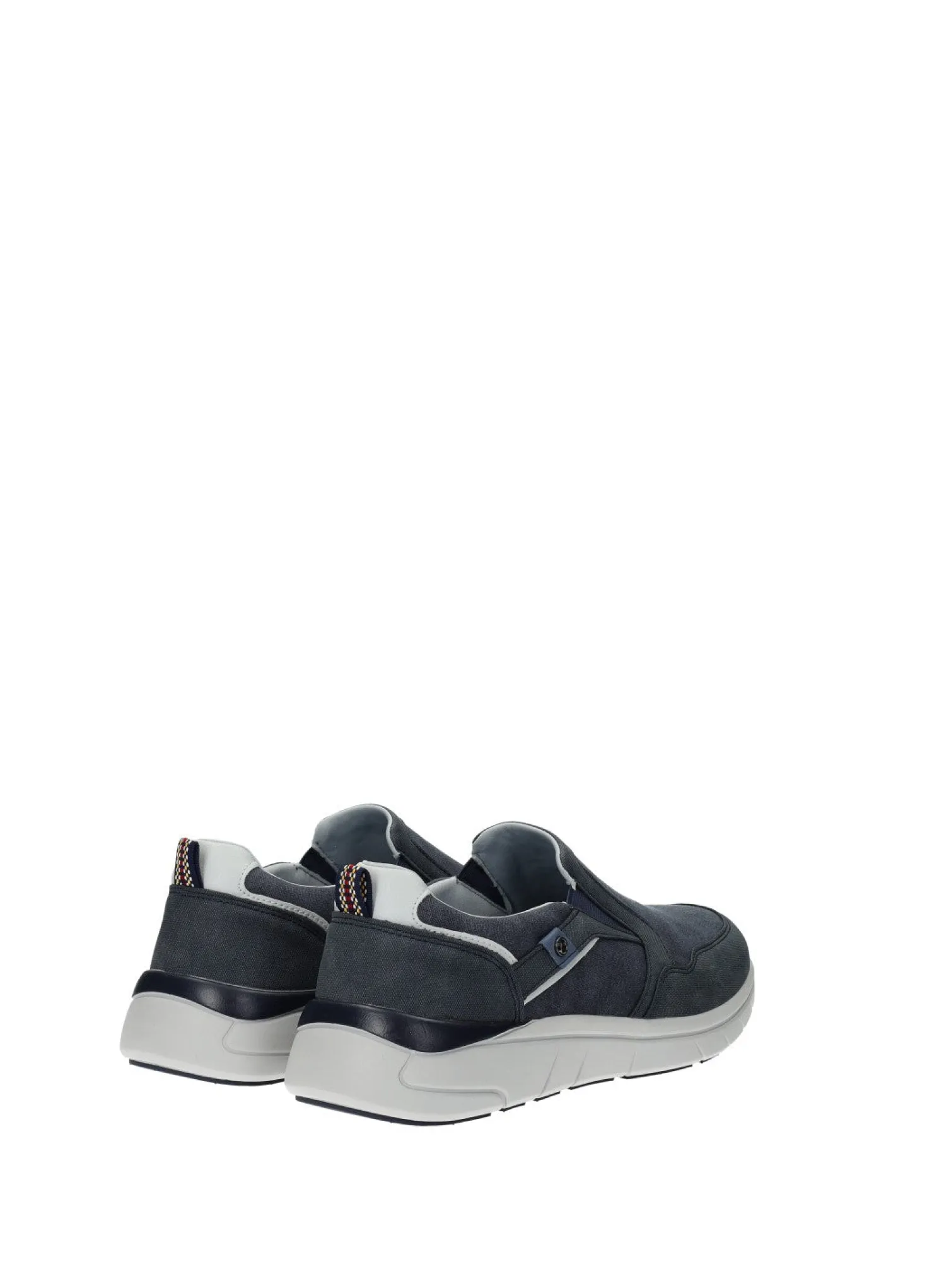 Sneakers Memory Active