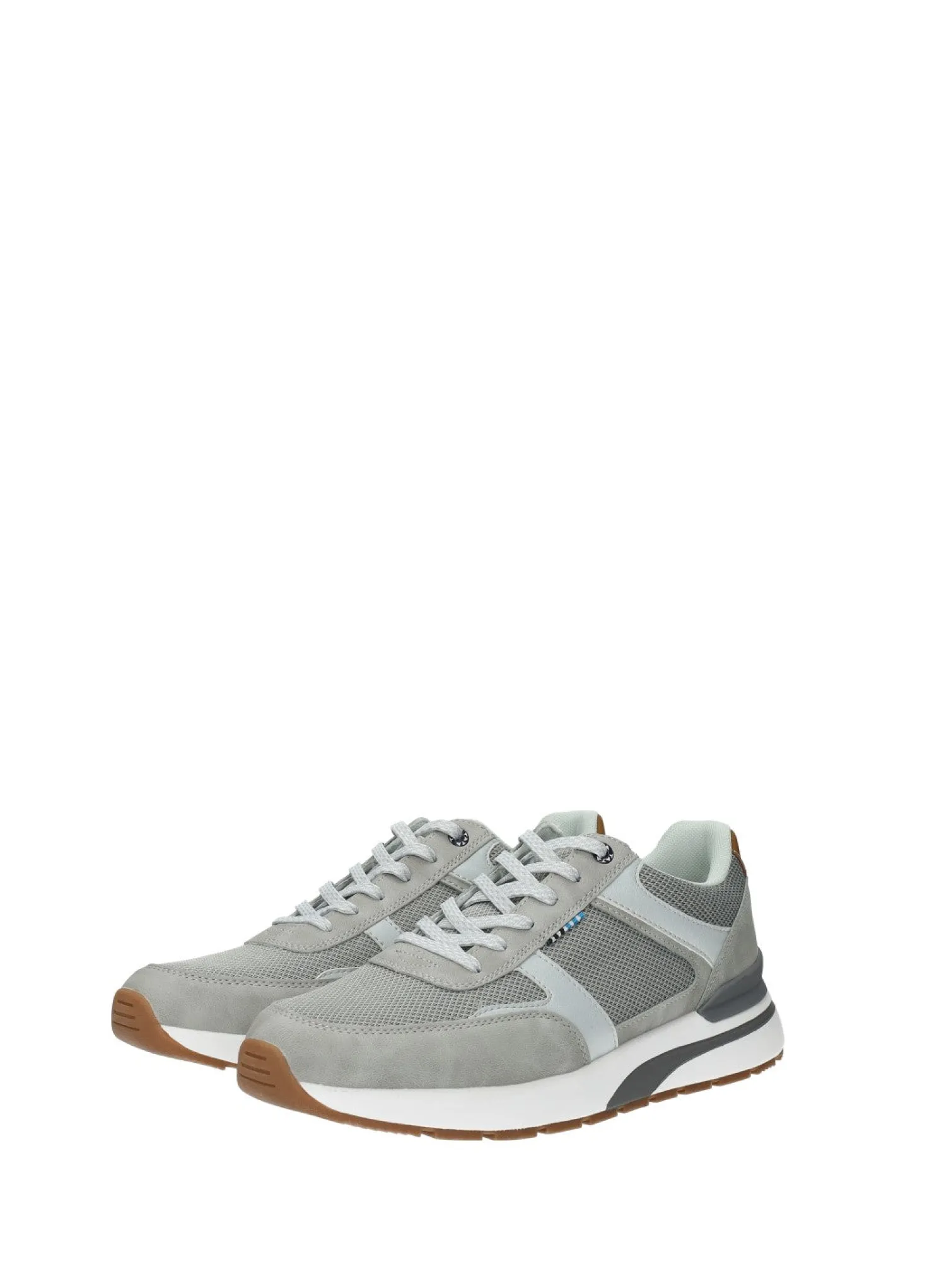 Sneakers Memory Active