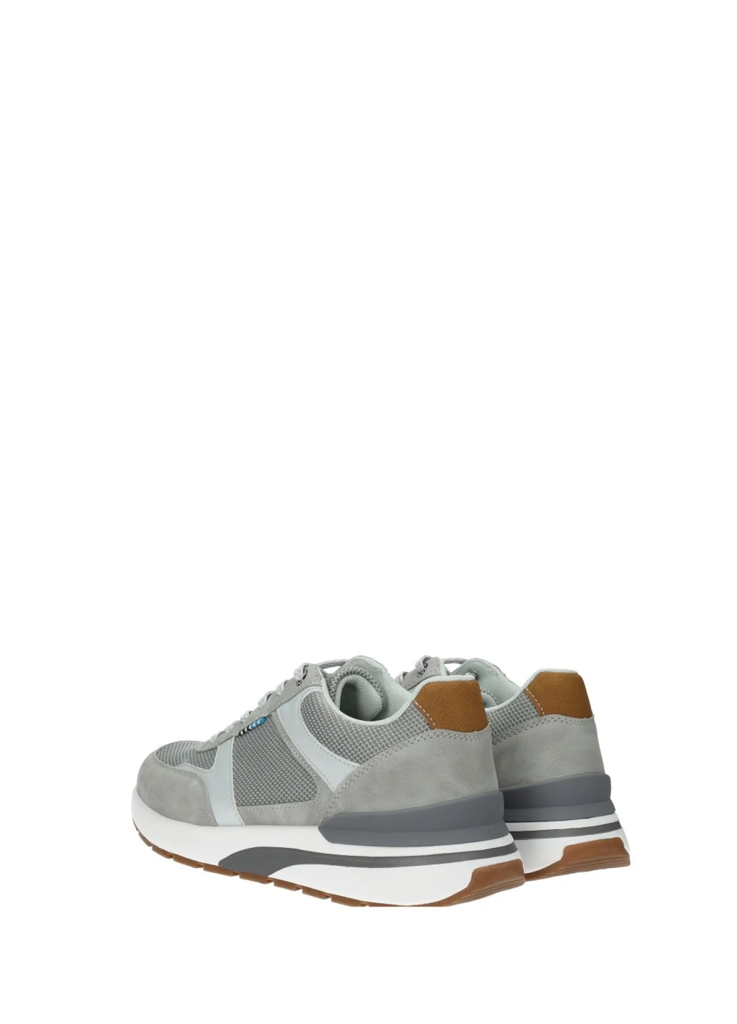 Sneakers Memory Active