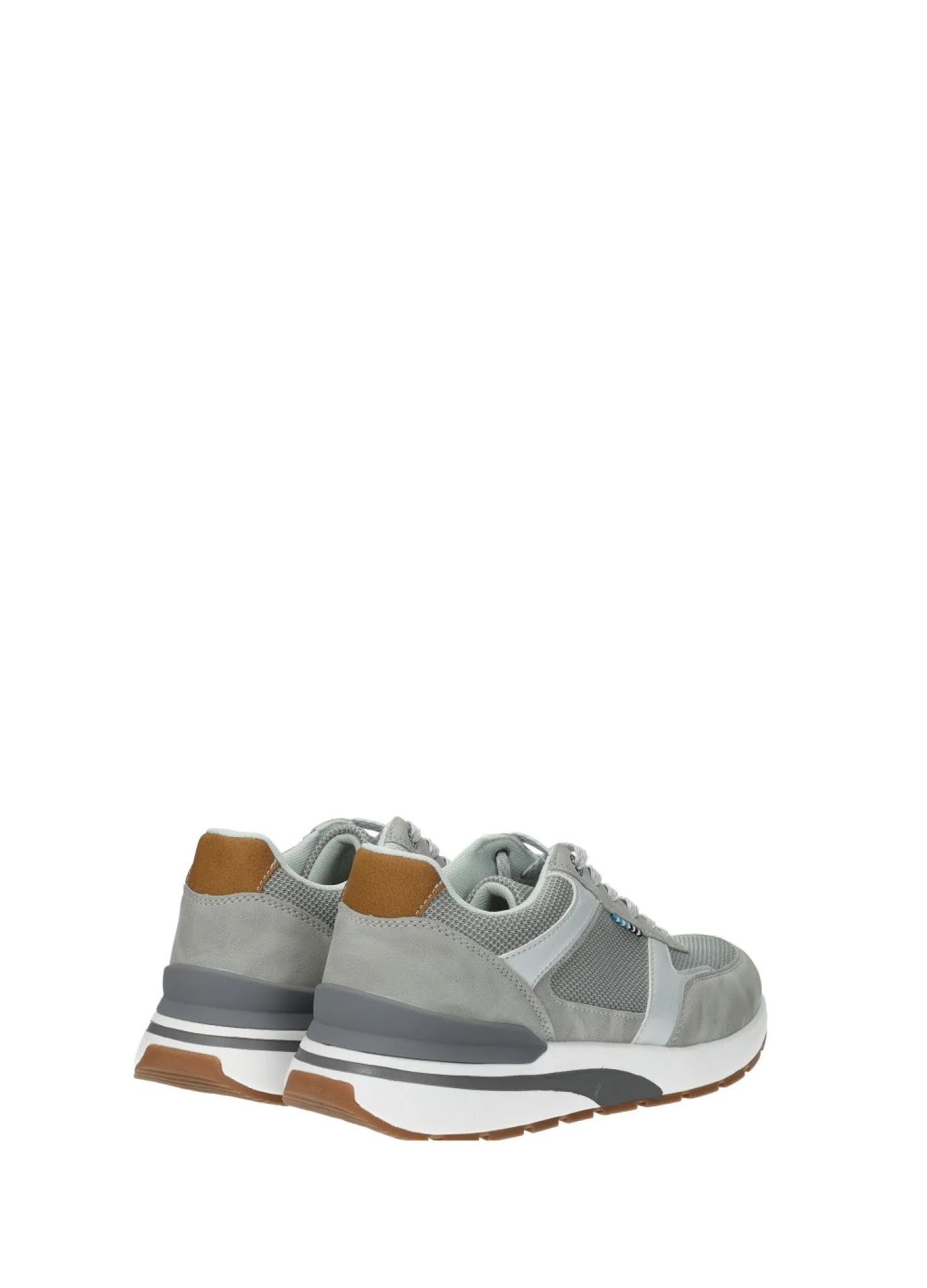 Sneakers Memory Active