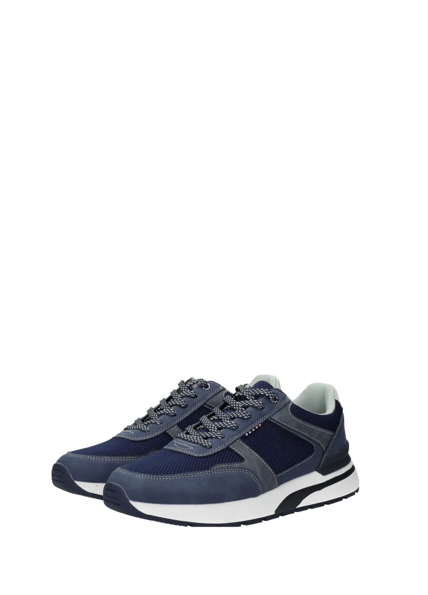 Sneakers Memory Active