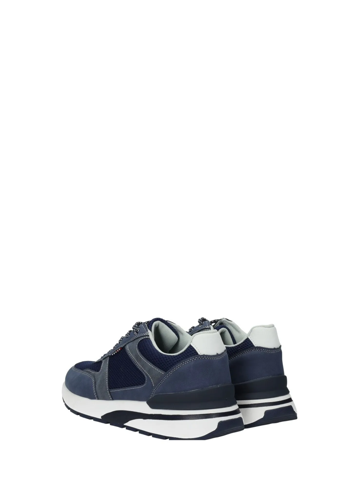 Sneakers Memory Active