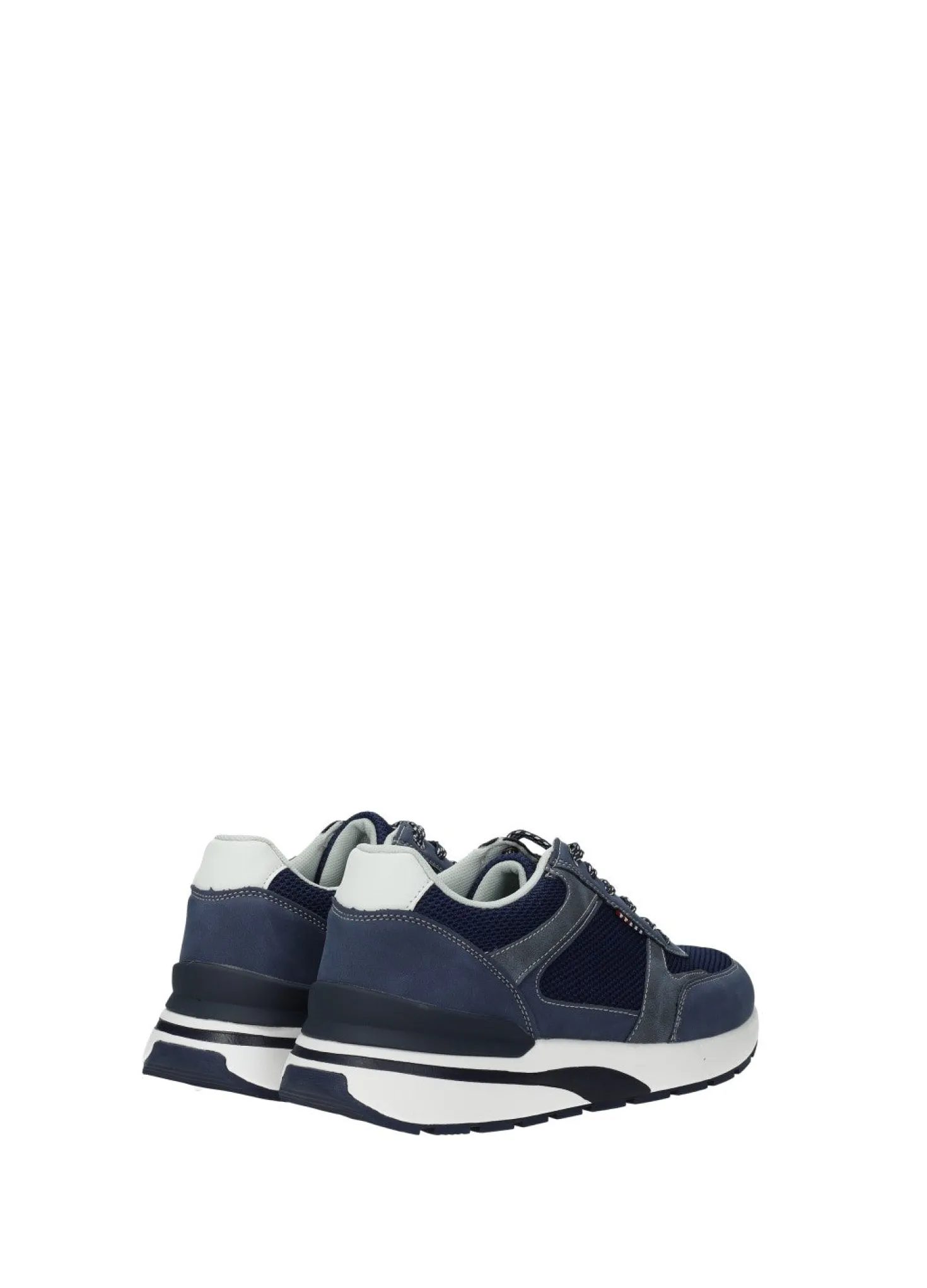 Sneakers Memory Active