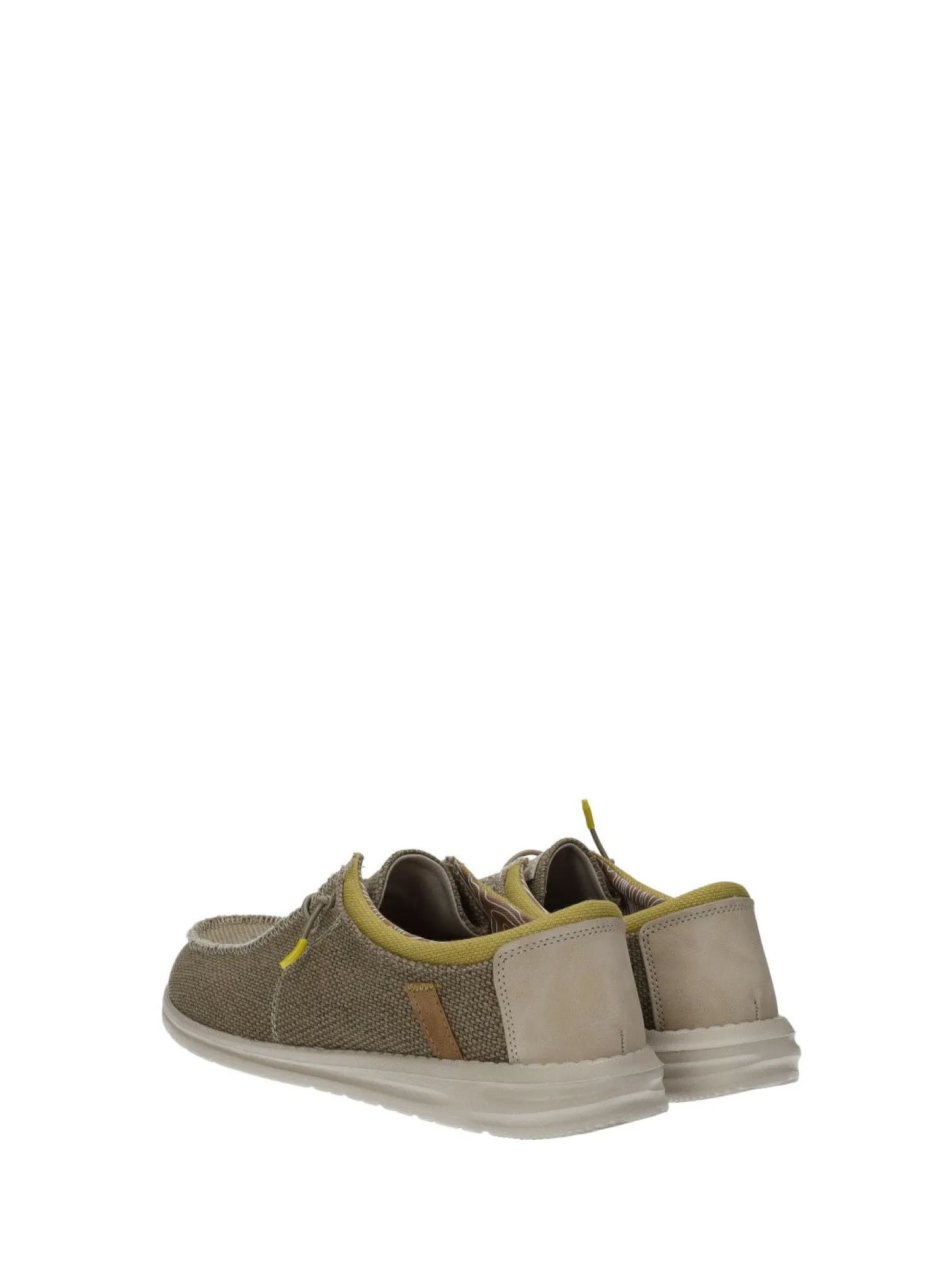 Sneakers Memory Active