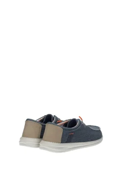 Sneakers Memory Active