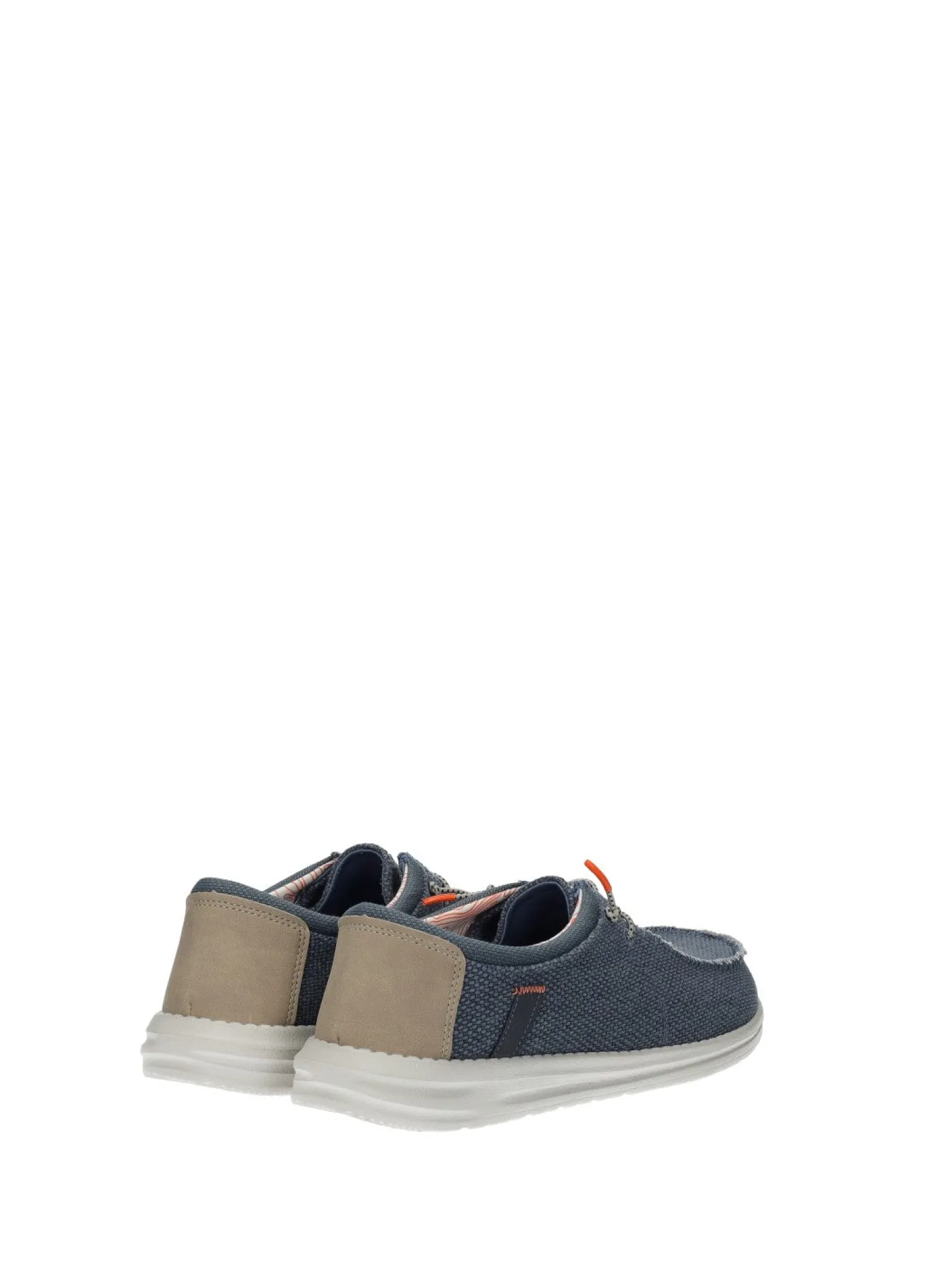 Sneakers Memory Active