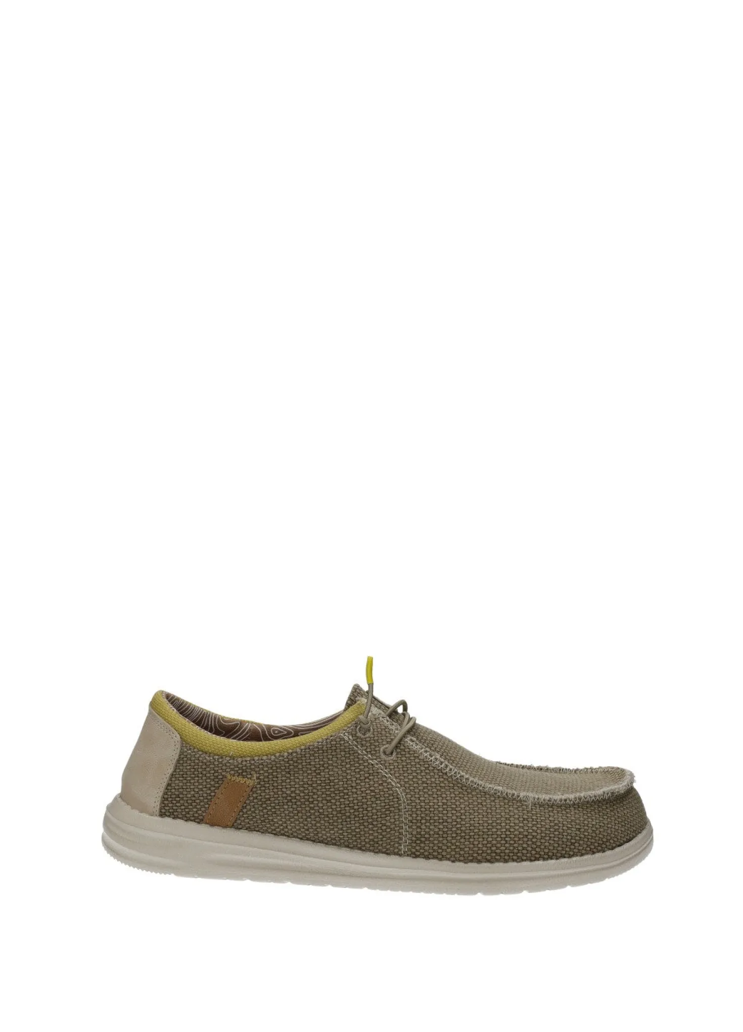 Sneakers Memory Active