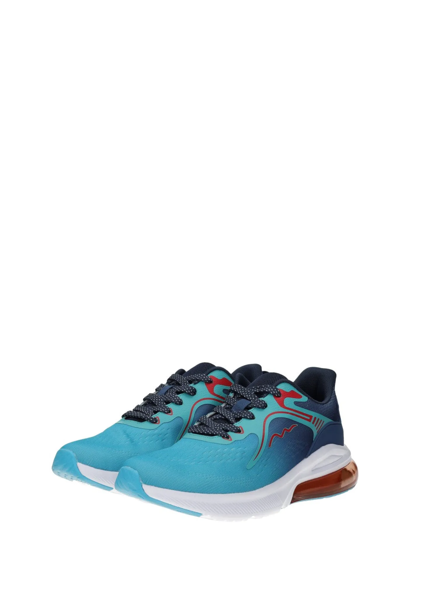 Sneakers Memory Active