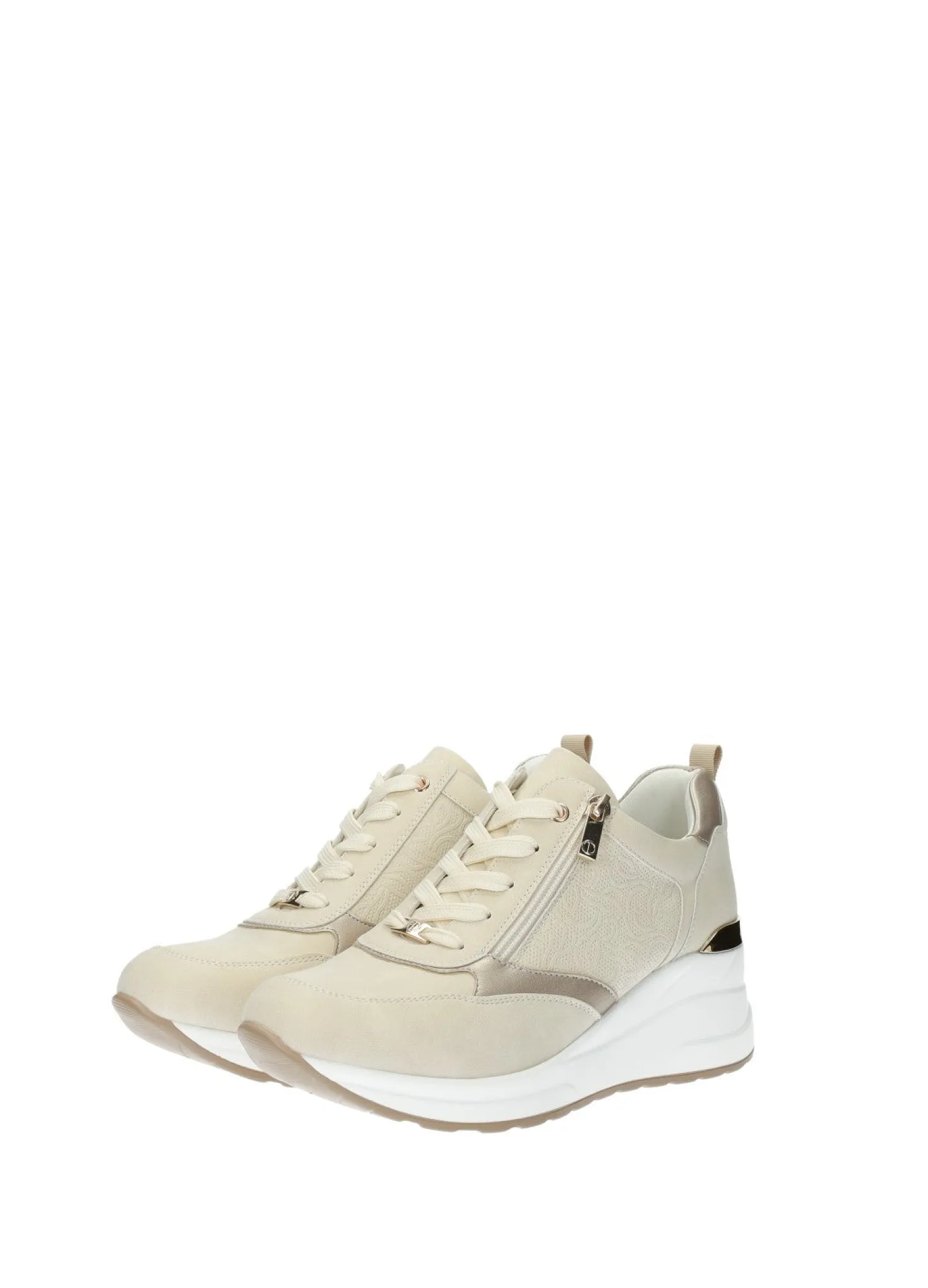 Sneakers Memory Active