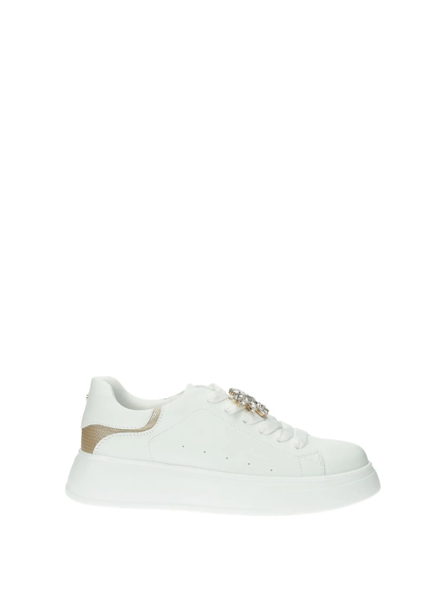 Sneakers Memory Active