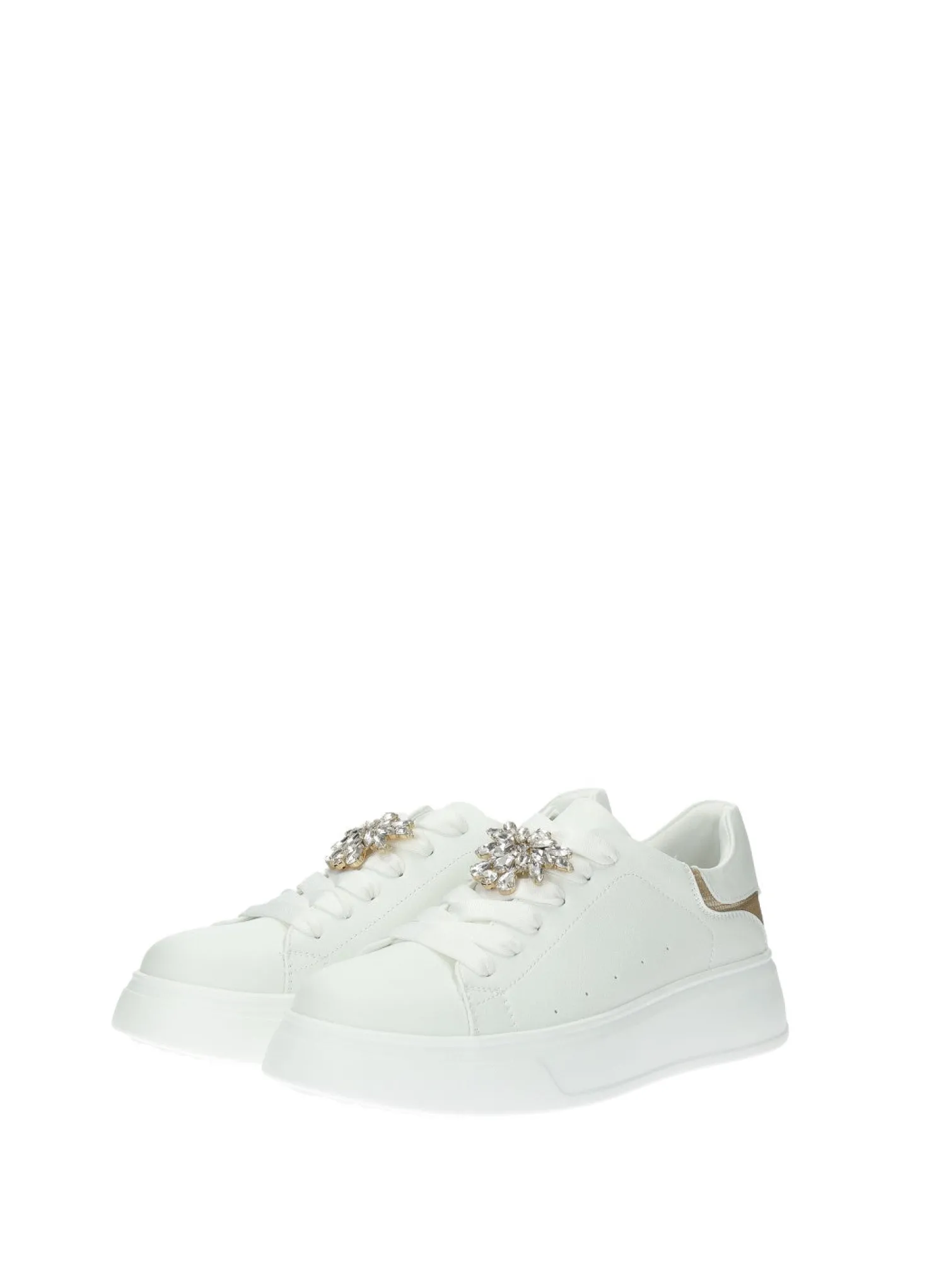 Sneakers Memory Active