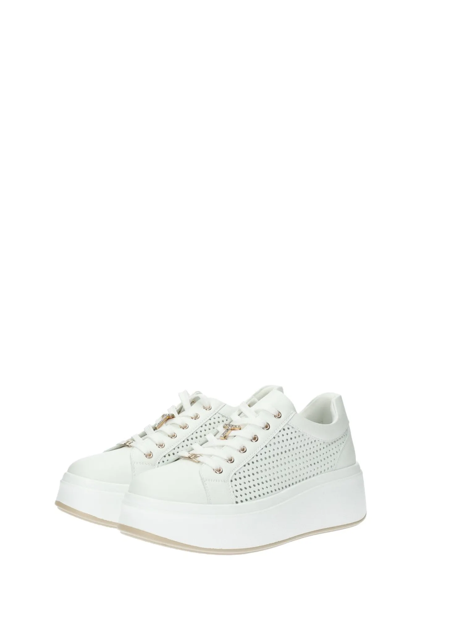 Sneakers Memory Active