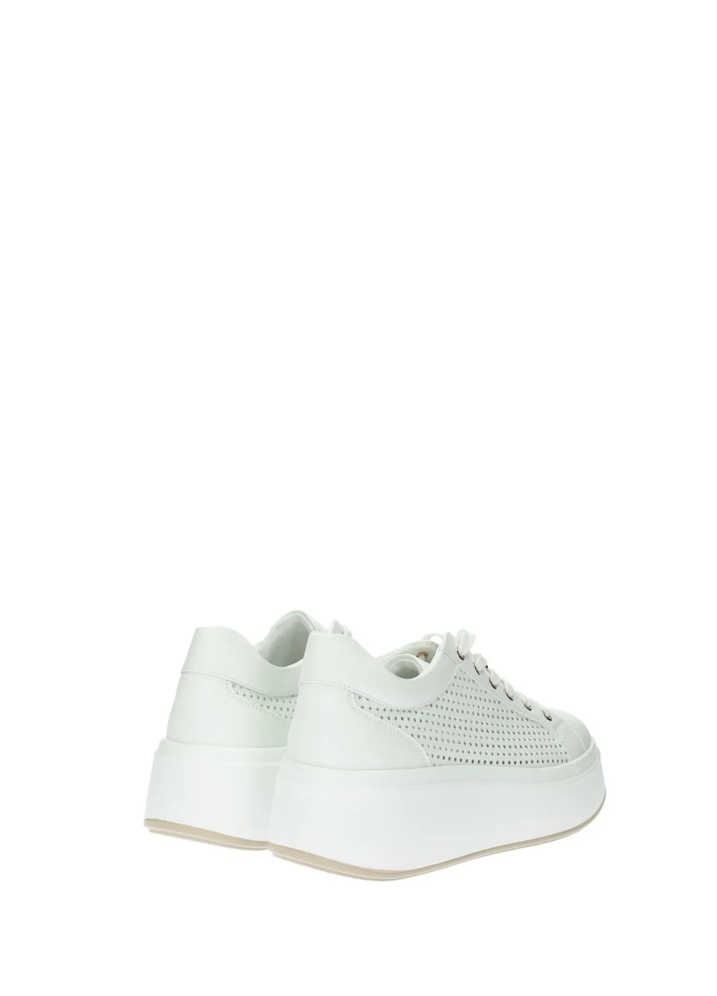 Sneakers Memory Active