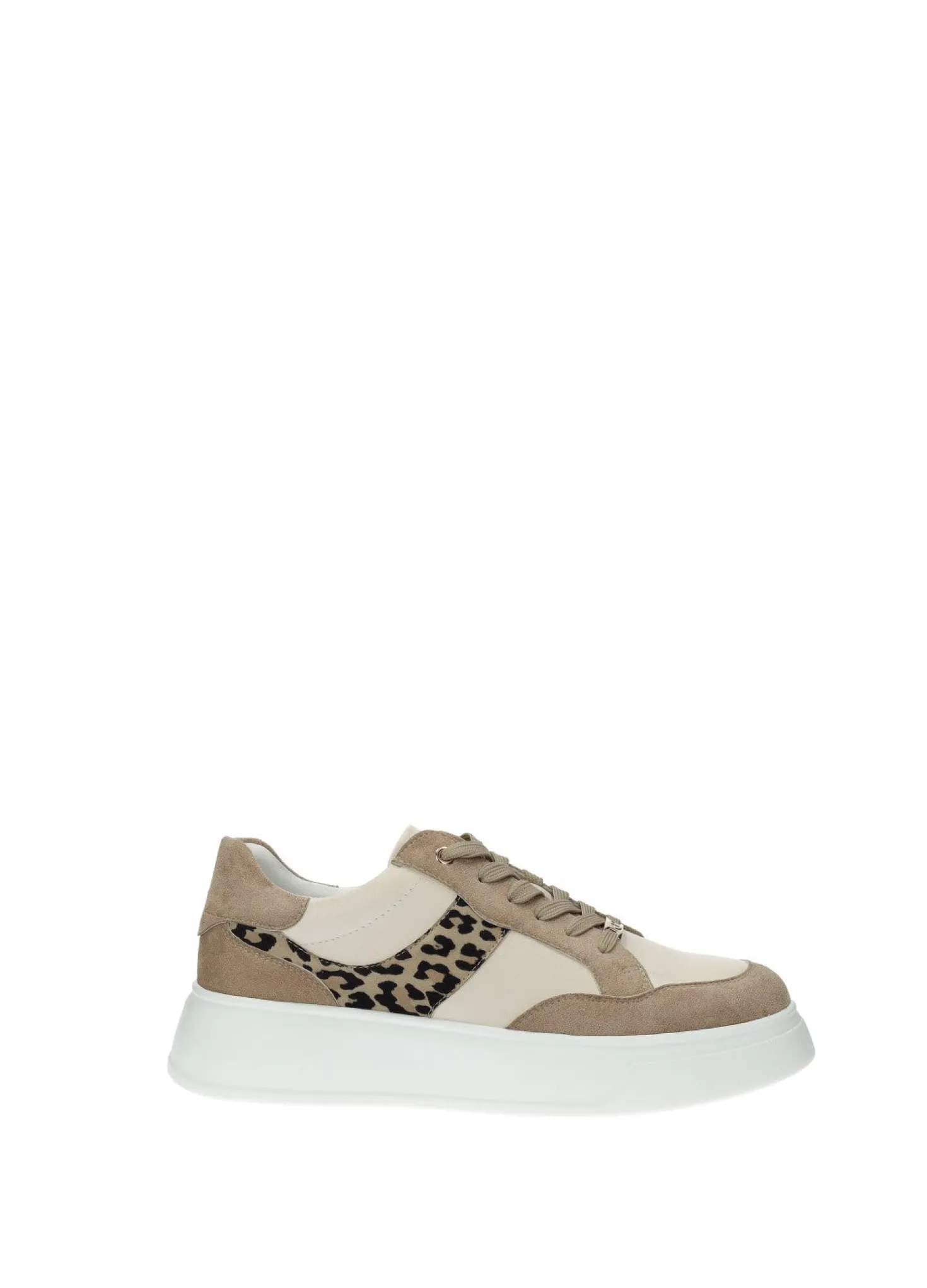 Sneakers Memory Active